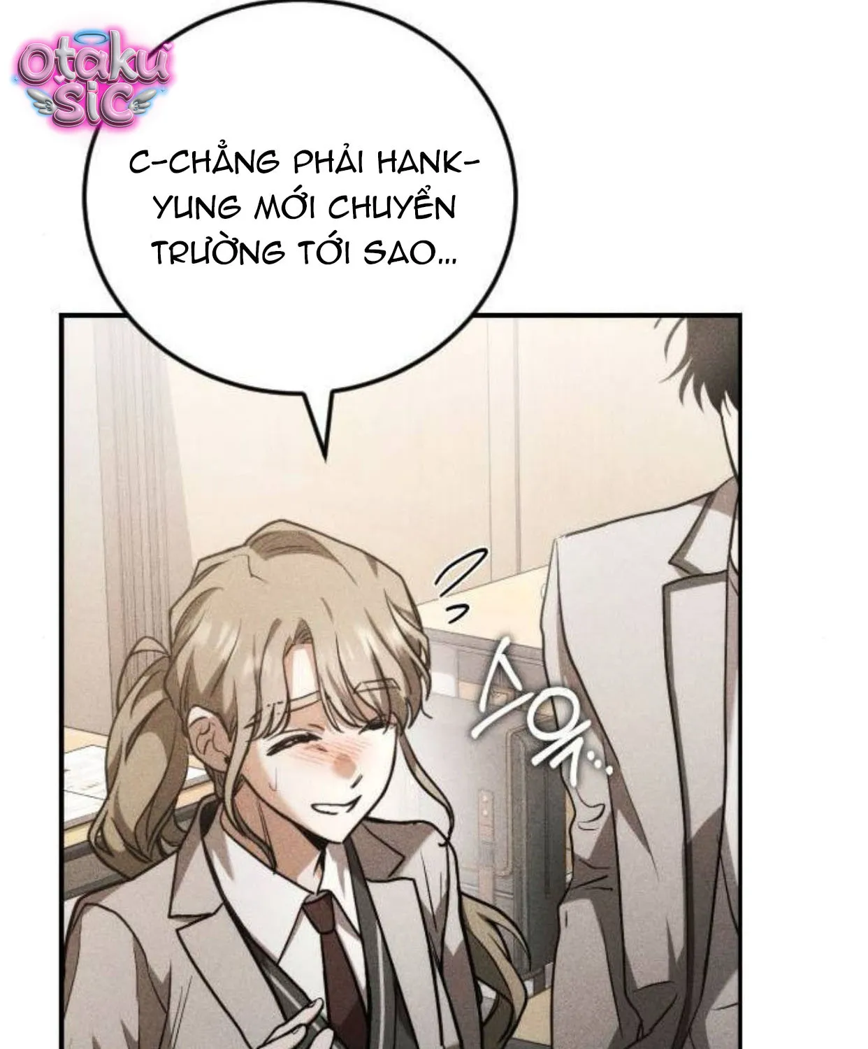 Chị Em Không Hoàn Hảo - Chap 10 - Trang 24