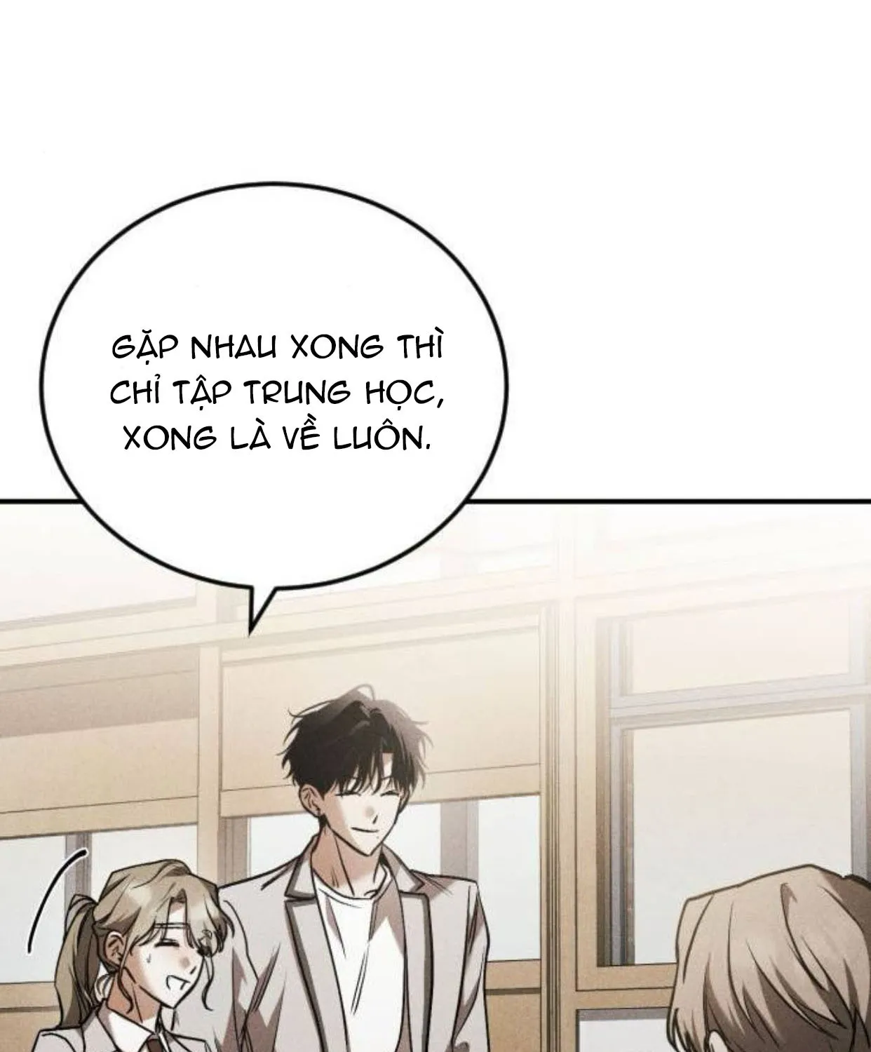 Chị Em Không Hoàn Hảo - Chap 10 - Trang 26