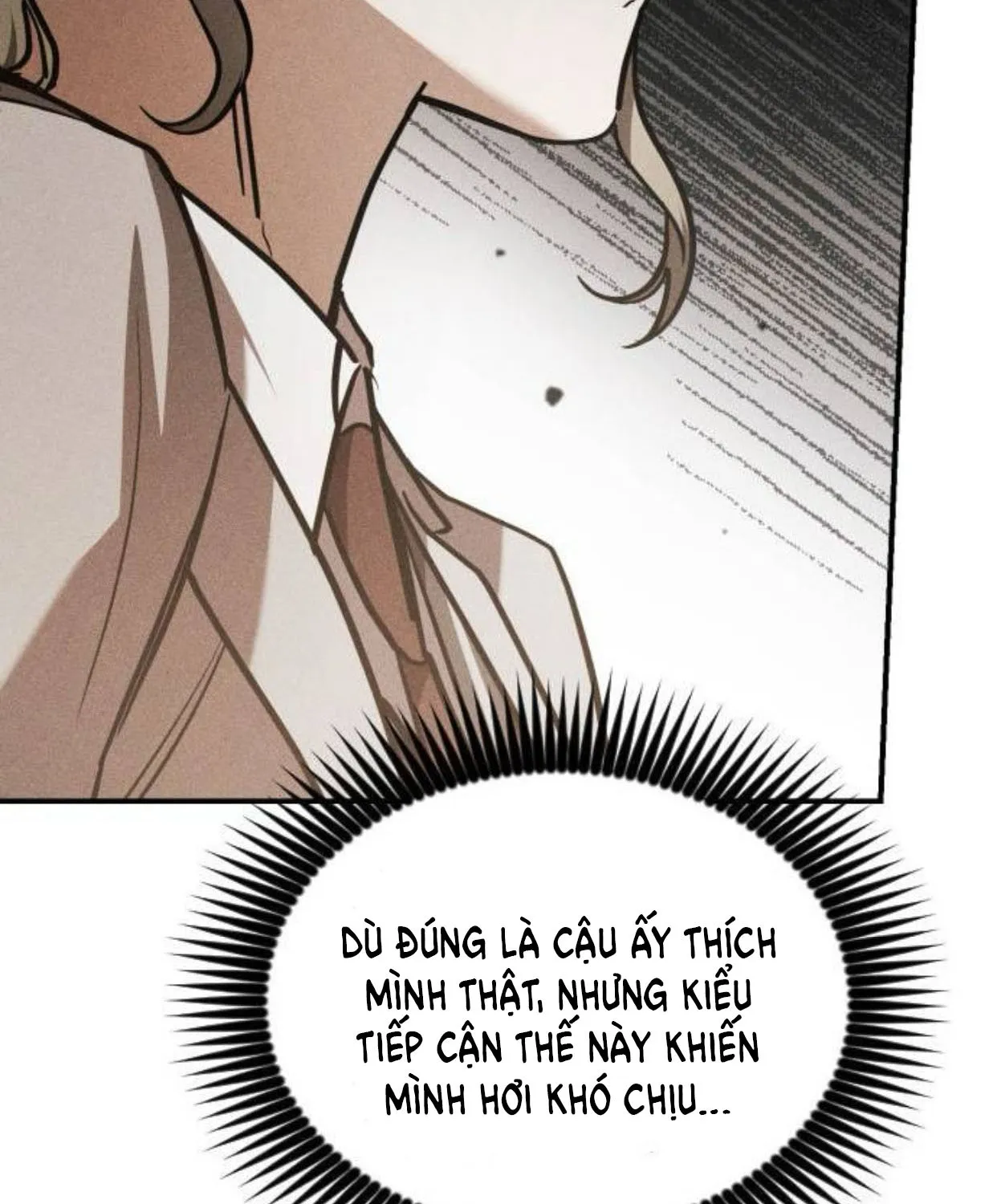 Chị Em Không Hoàn Hảo - Chap 10 - Trang 29