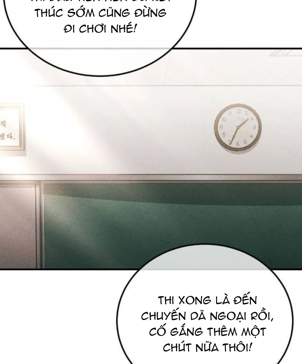 Chị Em Không Hoàn Hảo - Chap 10 - Trang 34