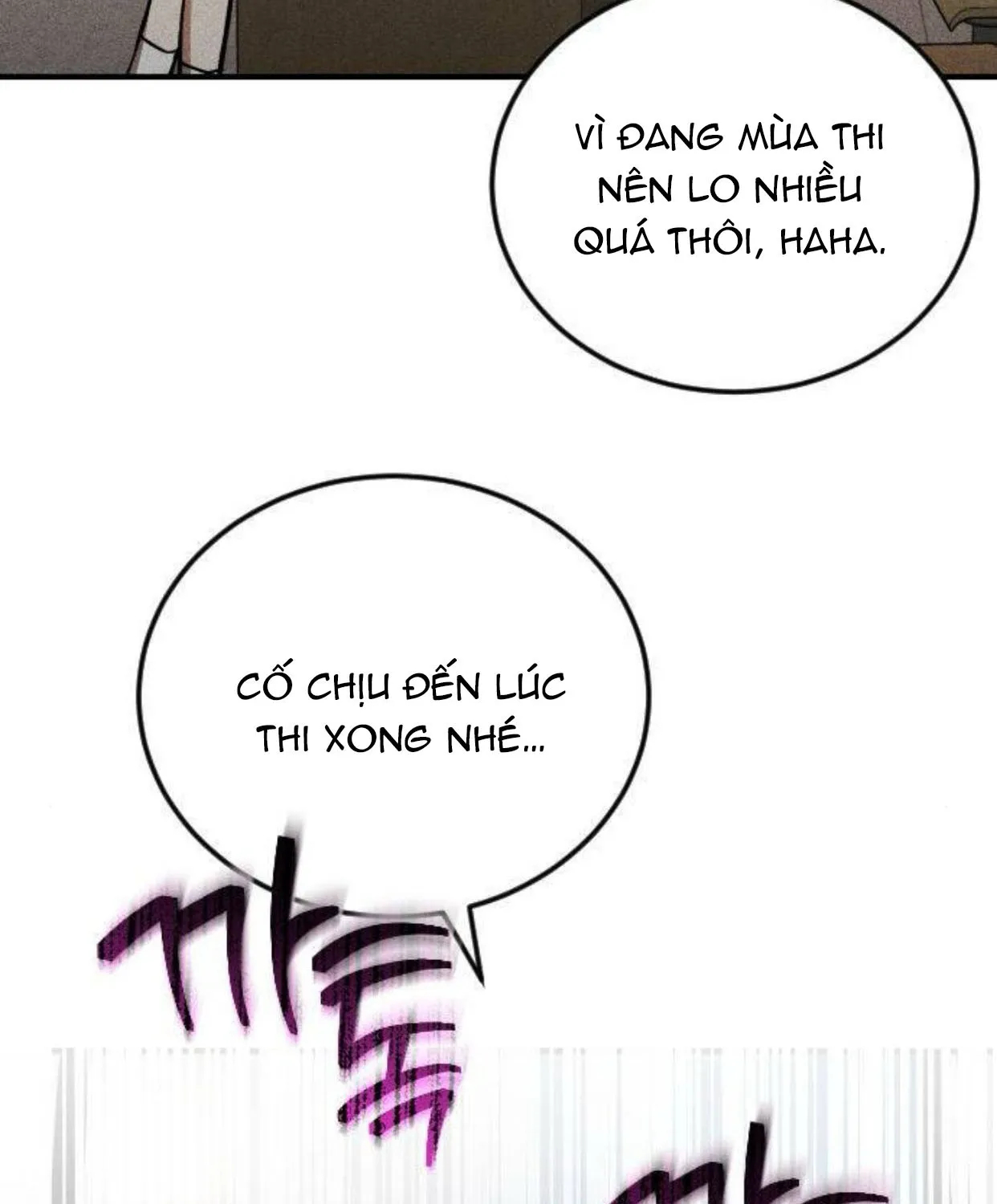 Chị Em Không Hoàn Hảo - Chap 10 - Trang 37
