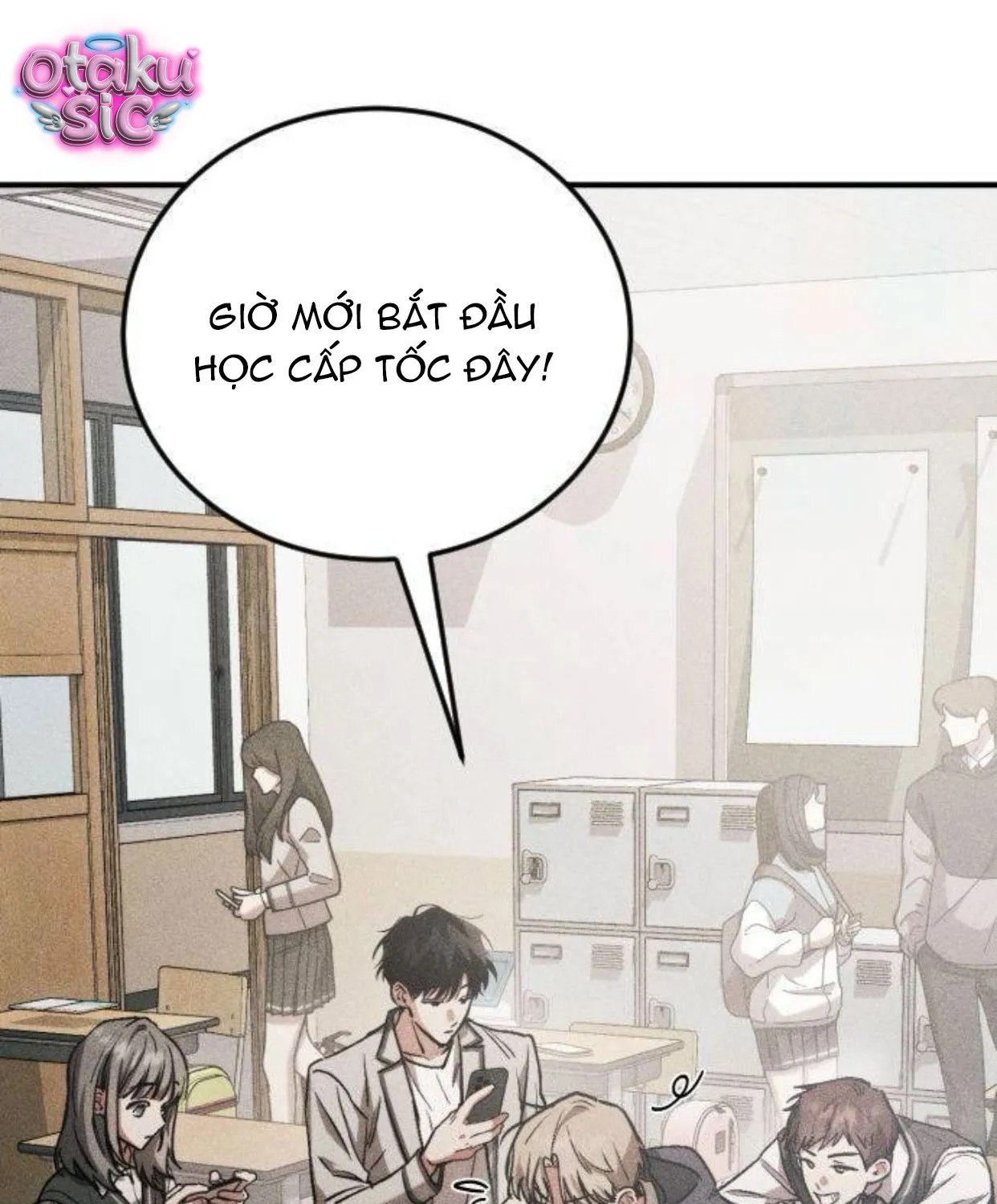 Chị Em Không Hoàn Hảo - Chap 10 - Trang 5
