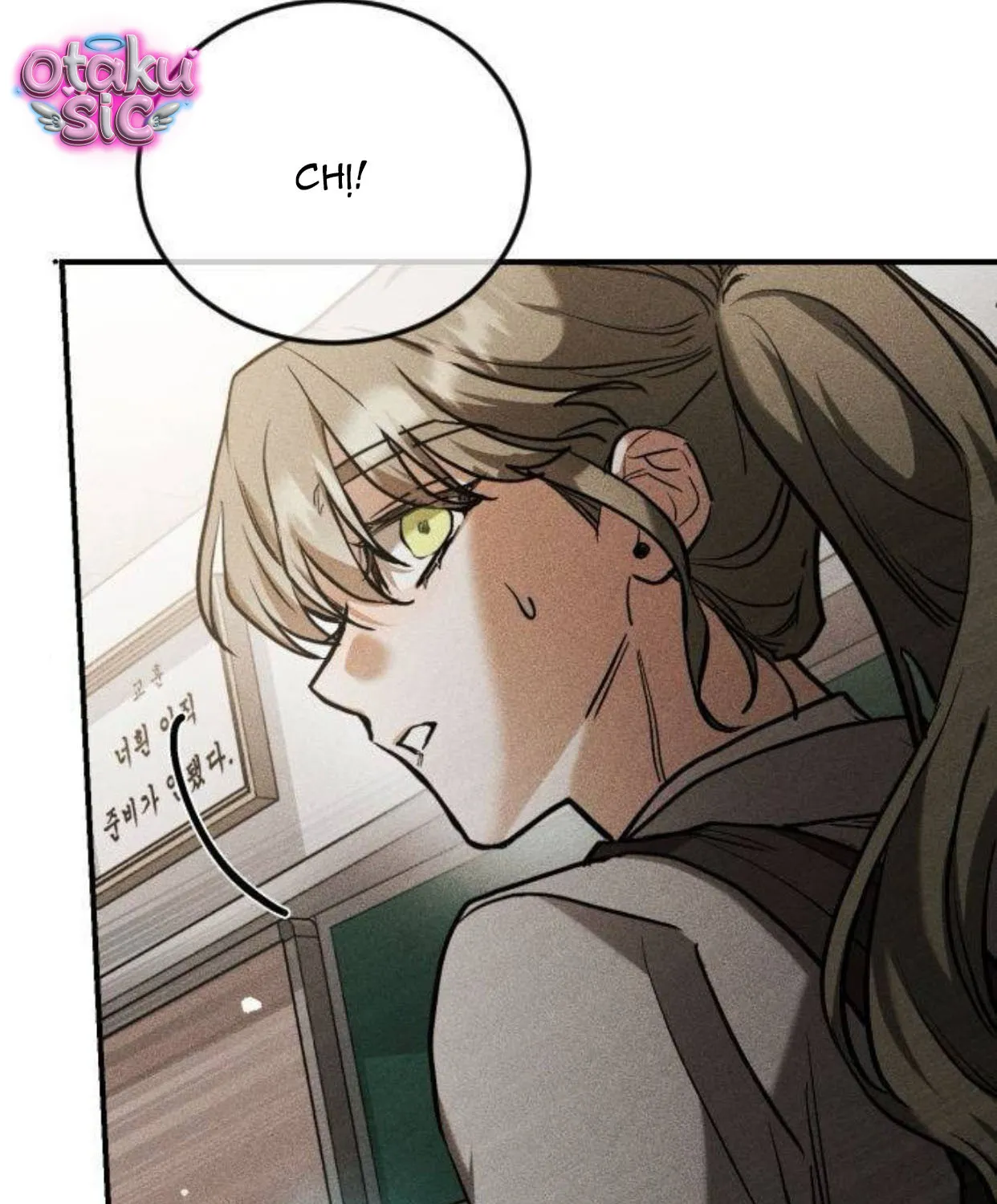 Chị Em Không Hoàn Hảo - Chap 10 - Trang 44