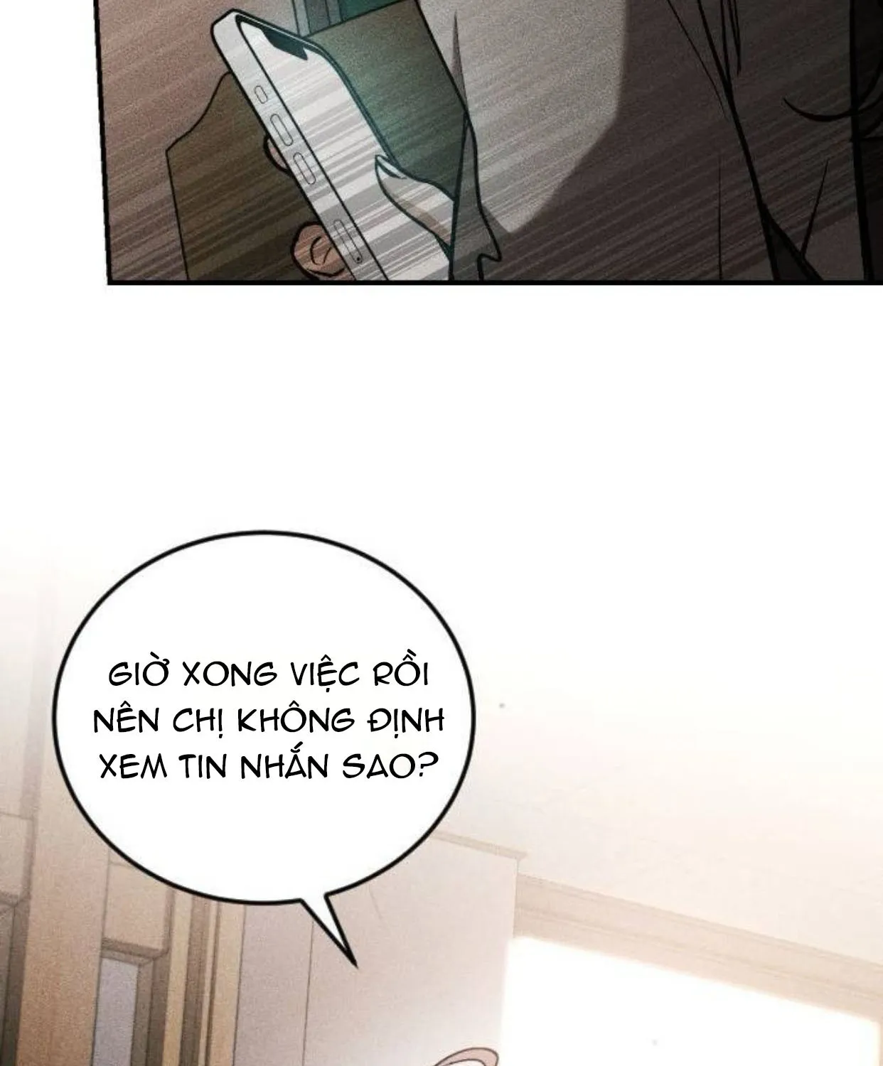 Chị Em Không Hoàn Hảo - Chap 10 - Trang 45