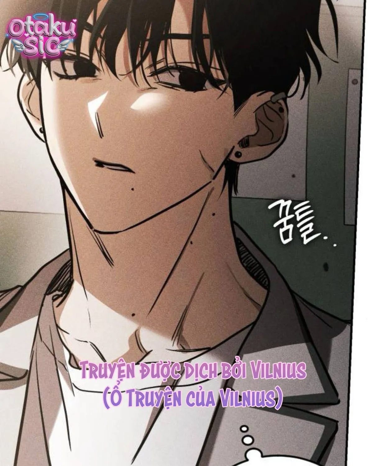 Chị Em Không Hoàn Hảo - Chap 10 - Trang 56