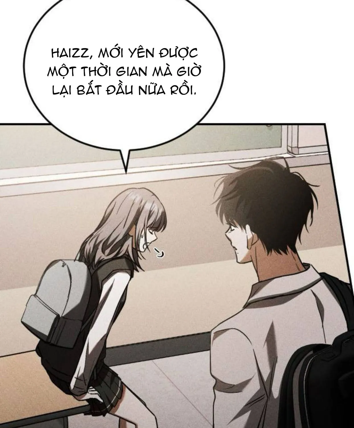Chị Em Không Hoàn Hảo - Chap 10 - Trang 62