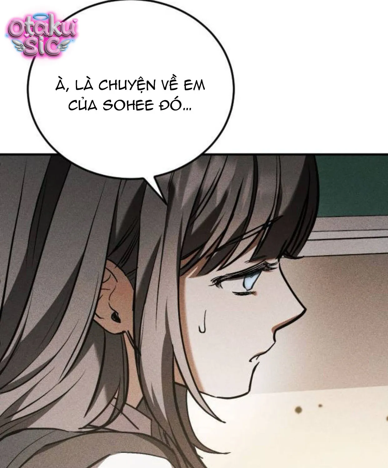 Chị Em Không Hoàn Hảo - Chap 10 - Trang 64