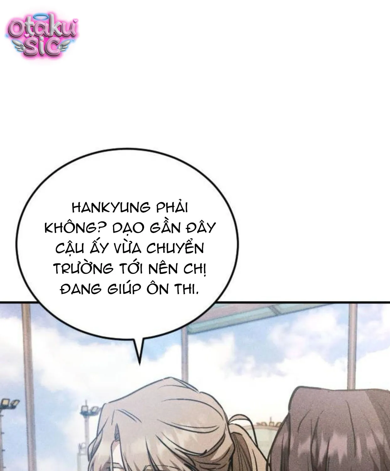 Chị Em Không Hoàn Hảo - Chap 10 - Trang 68