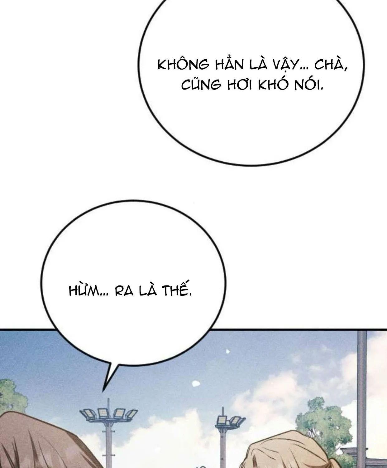 Chị Em Không Hoàn Hảo - Chap 10 - Trang 77