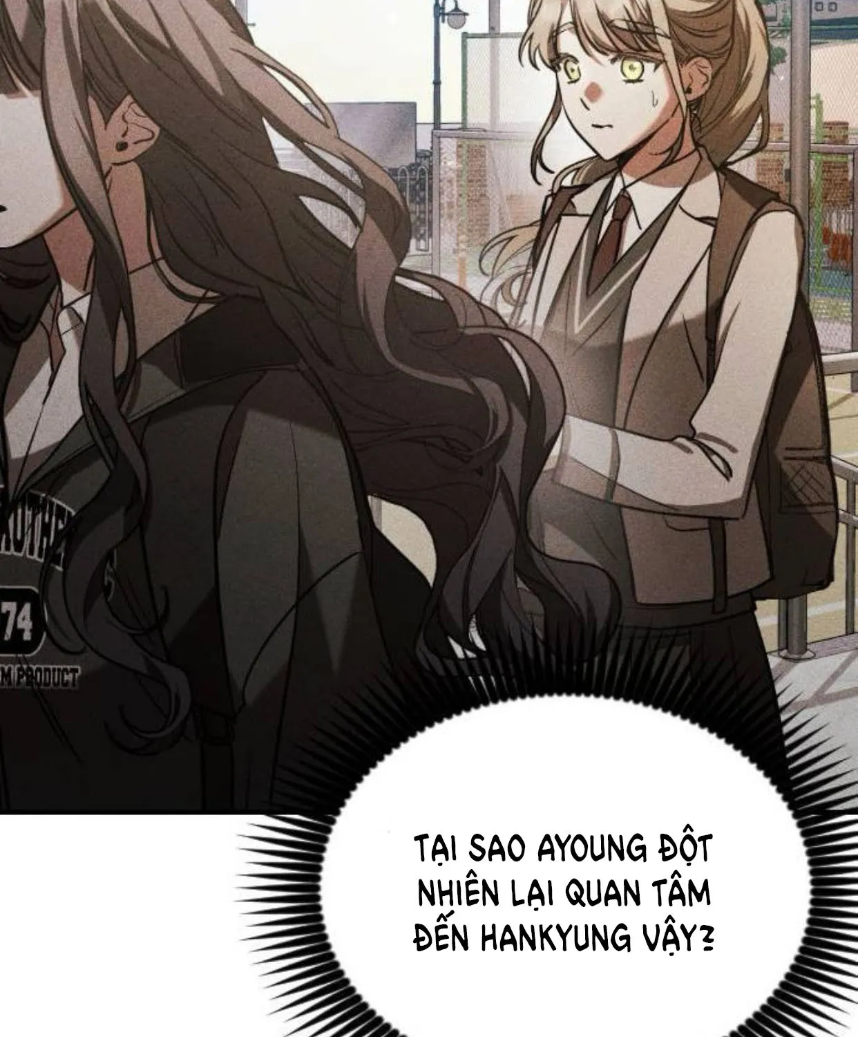 Chị Em Không Hoàn Hảo - Chap 10 - Trang 78