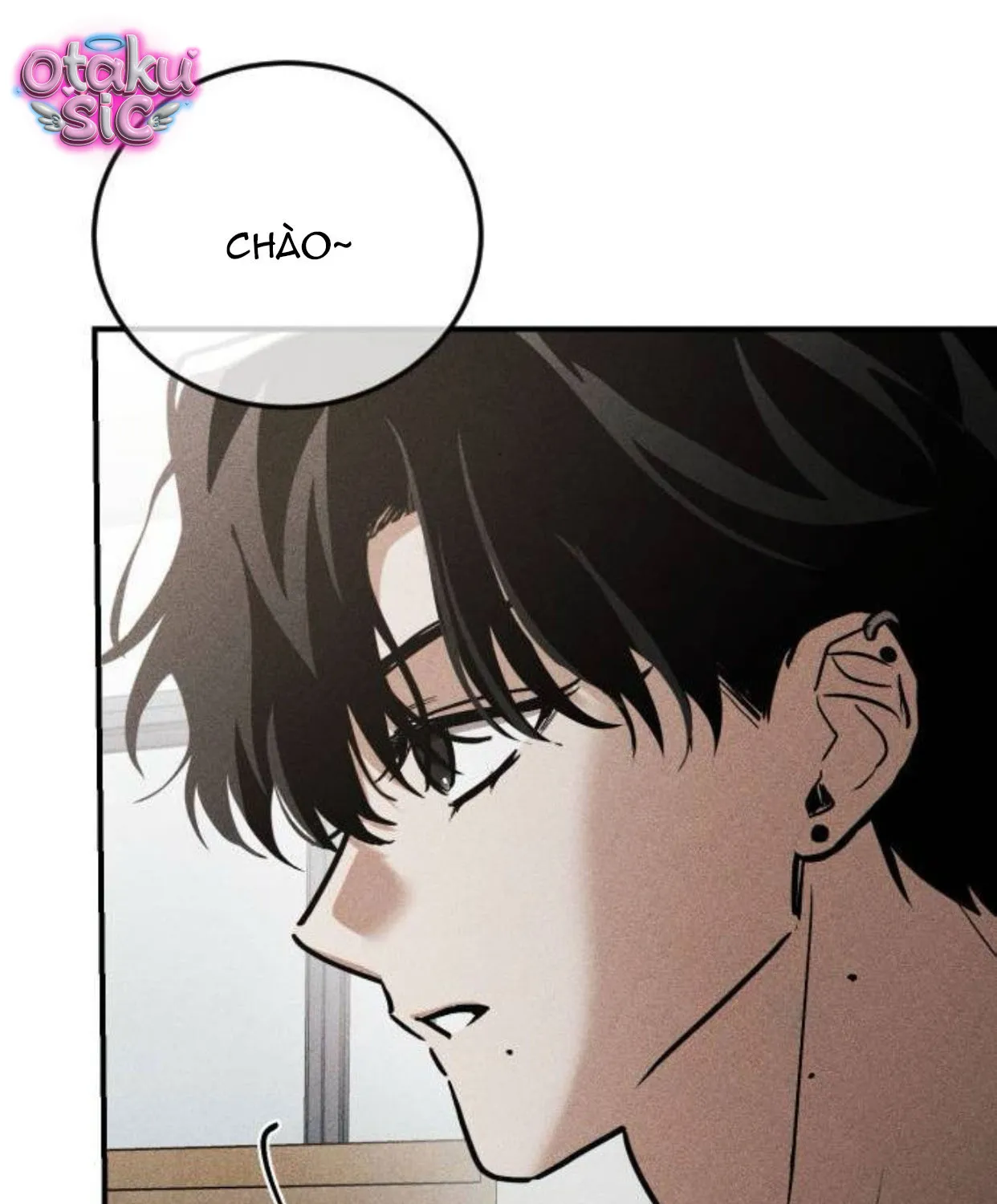 Chị Em Không Hoàn Hảo - Chap 10 - Trang 9