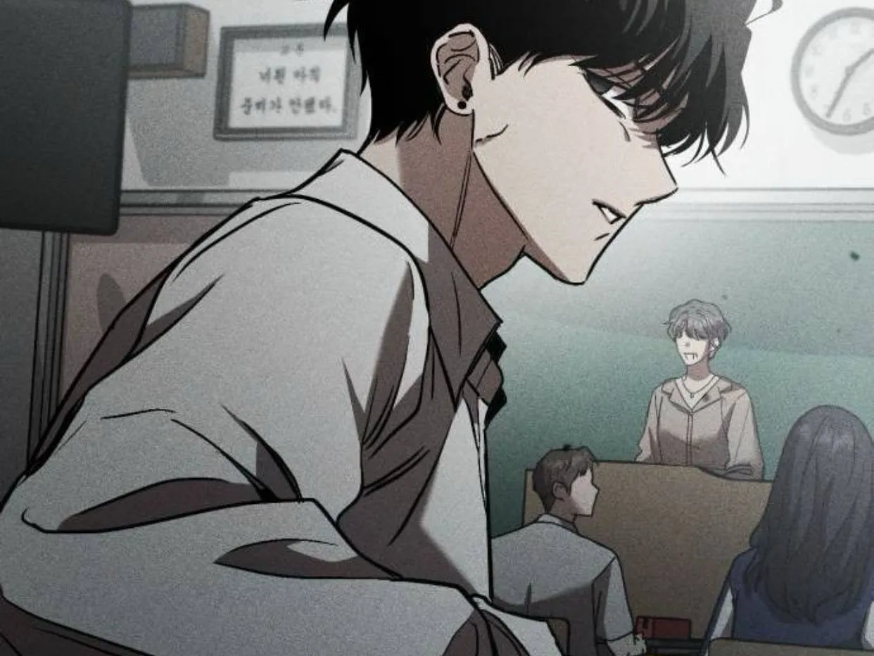 Chị Em Không Hoàn Hảo - Chap 10 - Trang 87