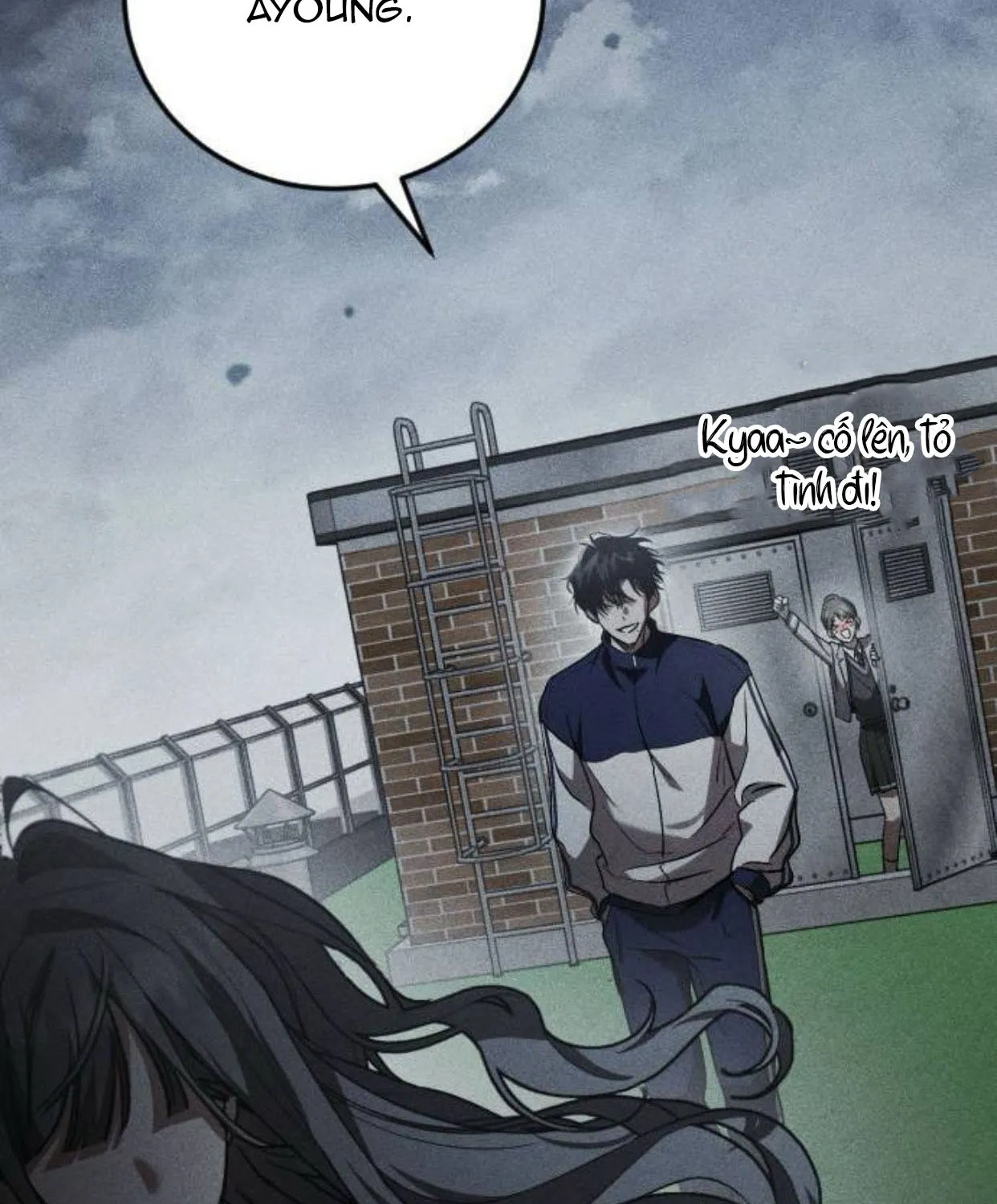 Chị Em Không Hoàn Hảo - Chap 10 - Trang 94