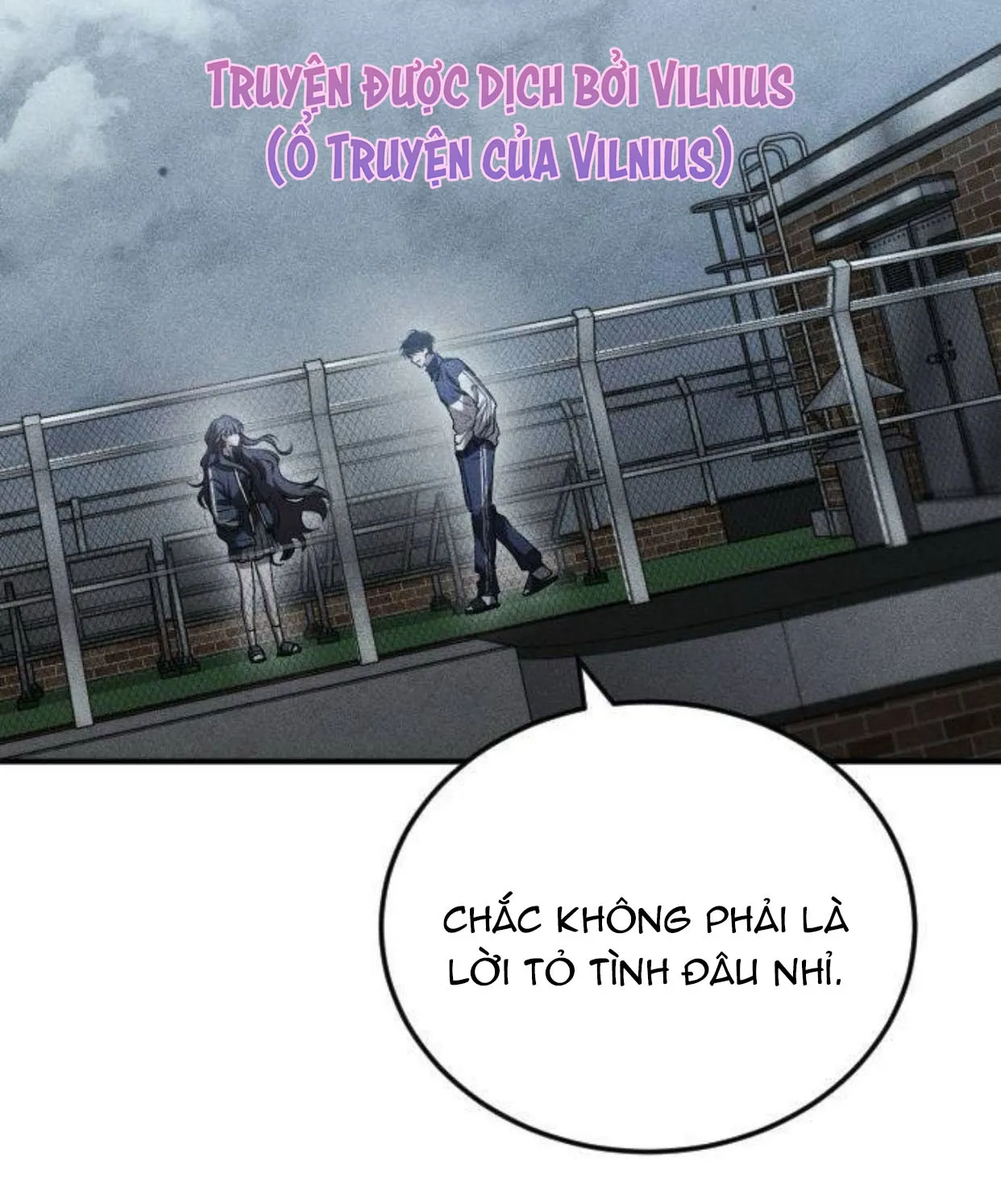 Chị Em Không Hoàn Hảo - Chap 10 - Trang 99