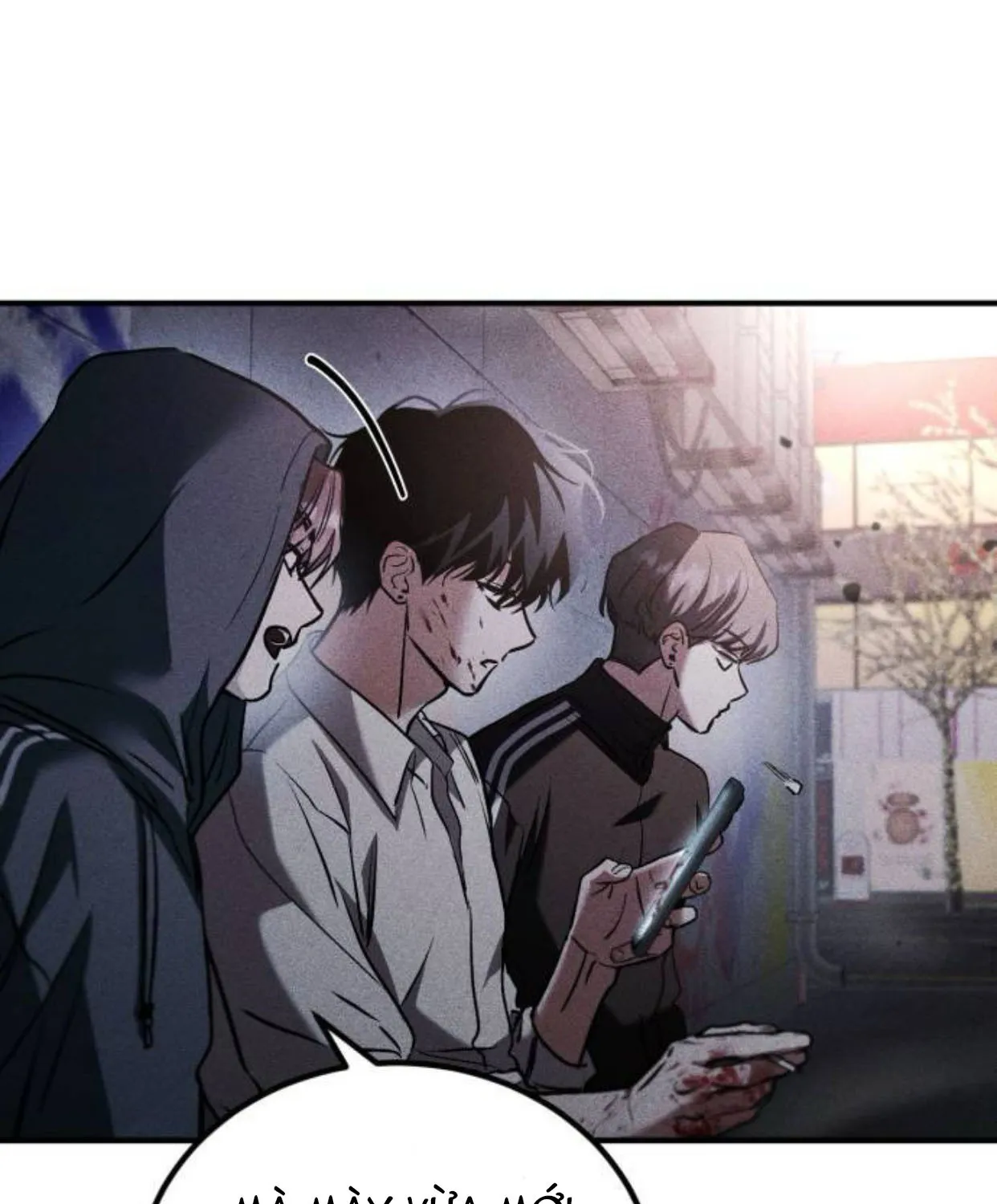 Chị Em Không Hoàn Hảo - Chap 11 - Trang 101