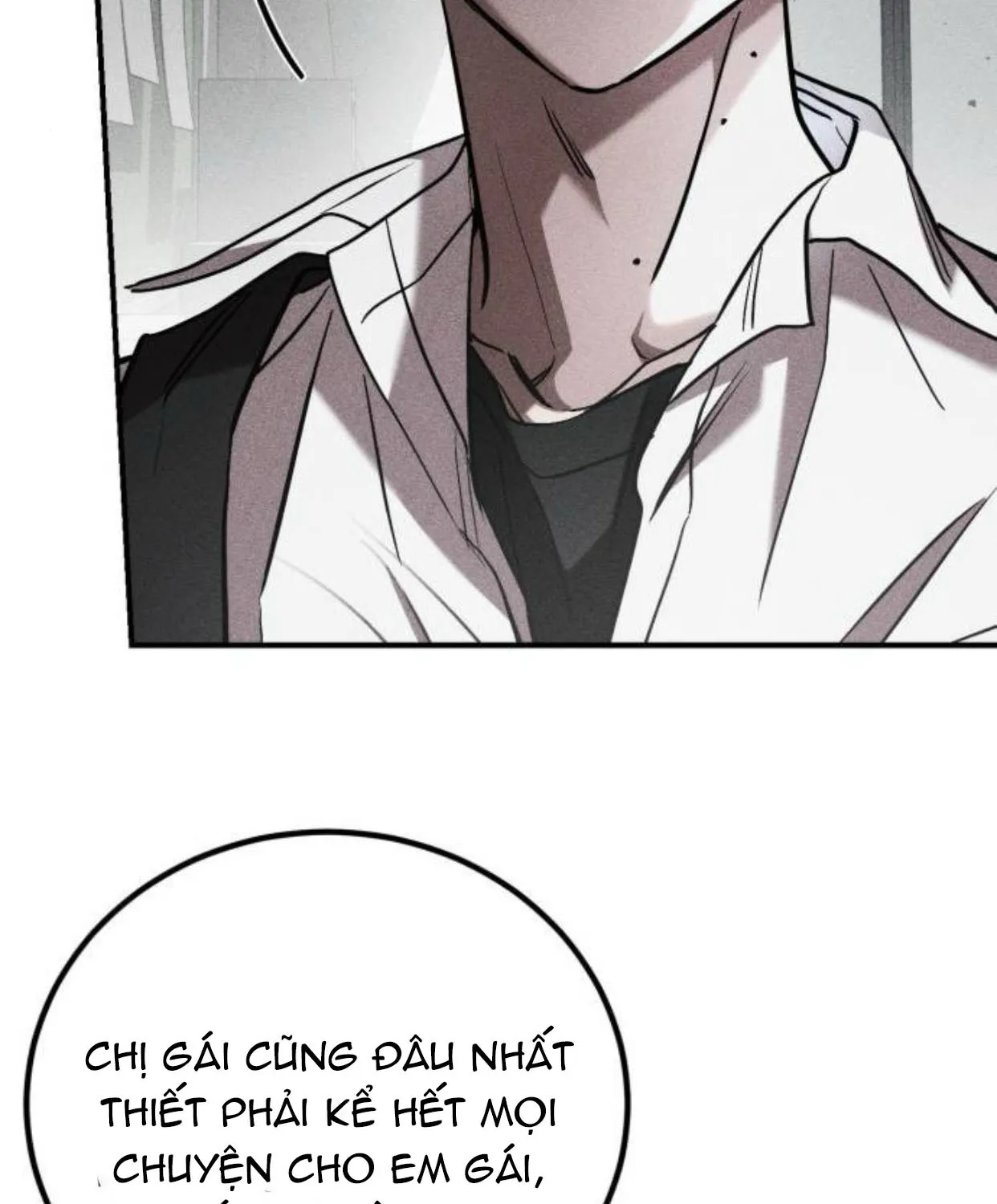 Chị Em Không Hoàn Hảo - Chap 11 - Trang 13
