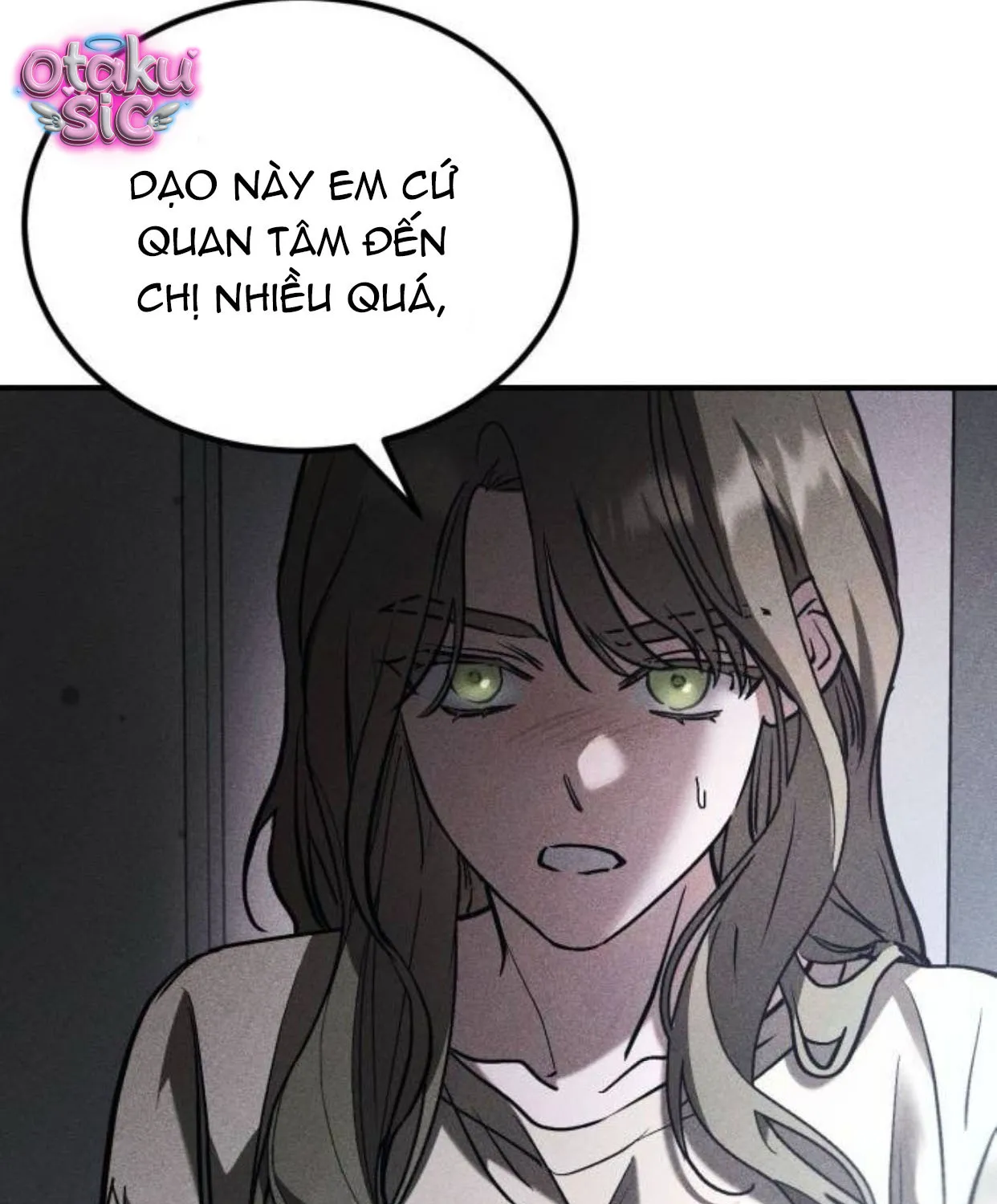 Chị Em Không Hoàn Hảo - Chap 11 - Trang 132
