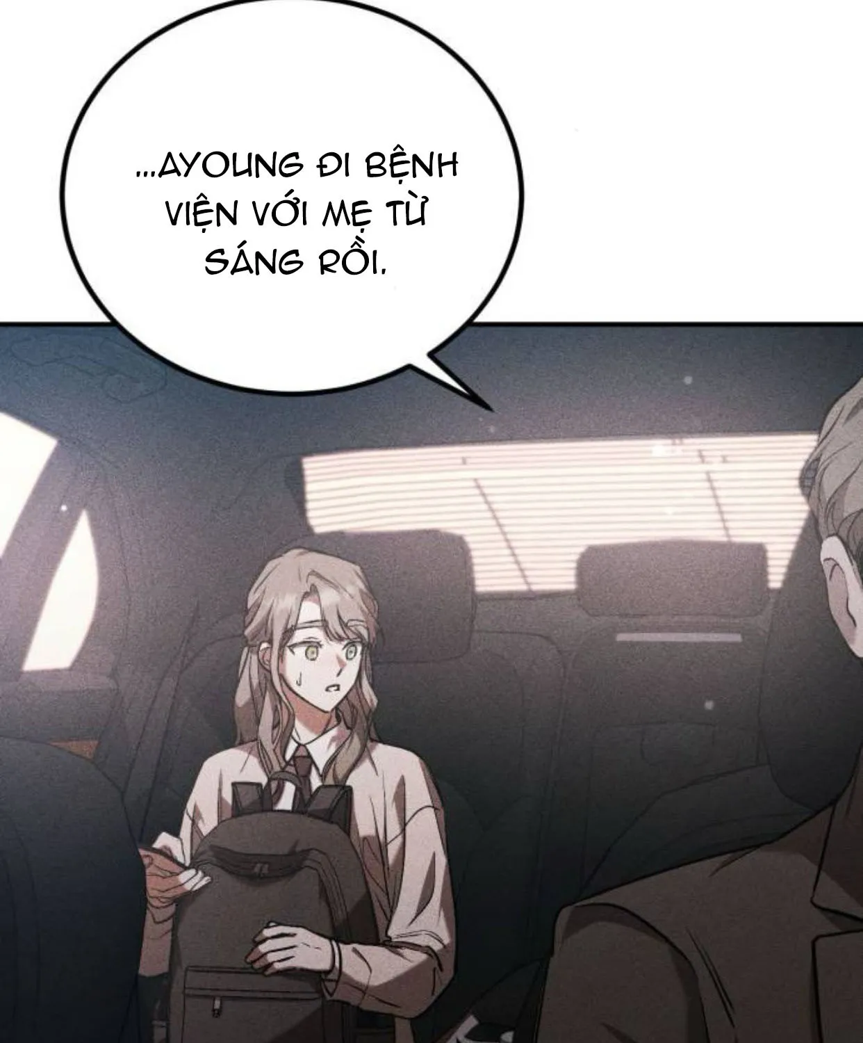 Chị Em Không Hoàn Hảo - Chap 11 - Trang 150
