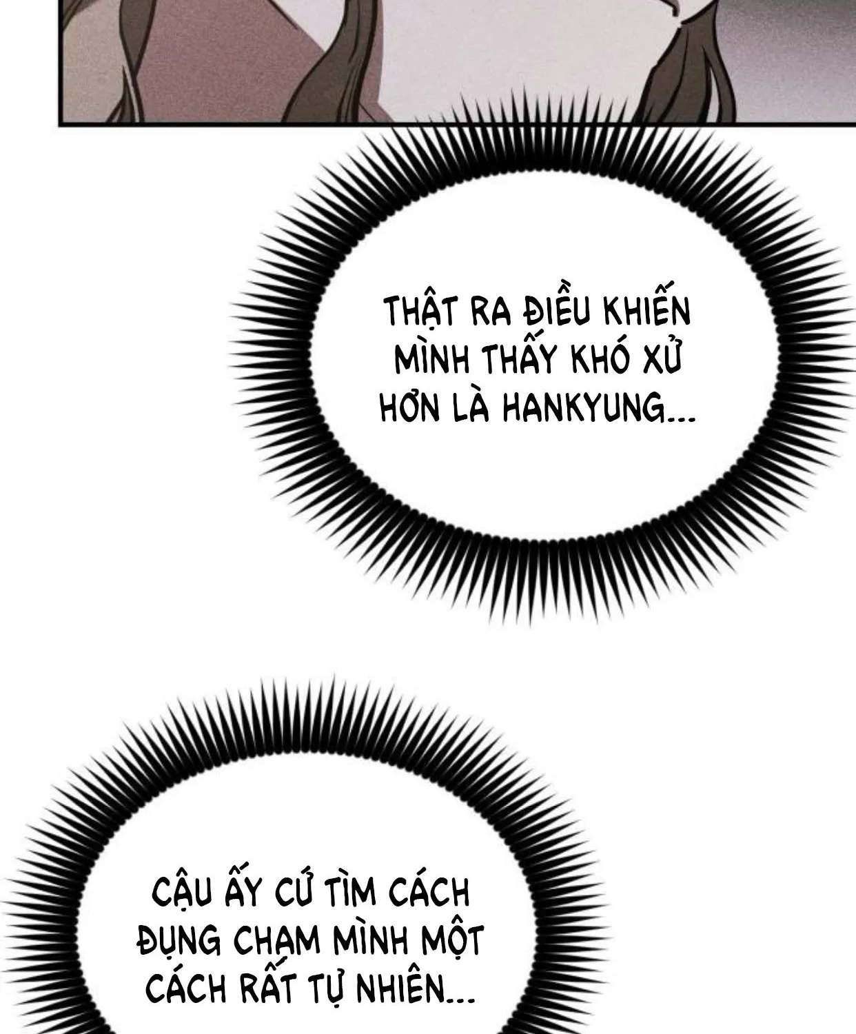 Chị Em Không Hoàn Hảo - Chap 11 - Trang 156