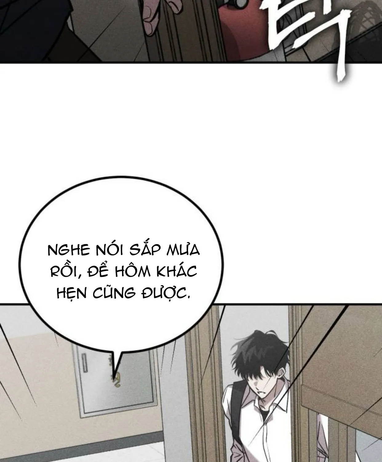 Chị Em Không Hoàn Hảo - Chap 11 - Trang 17
