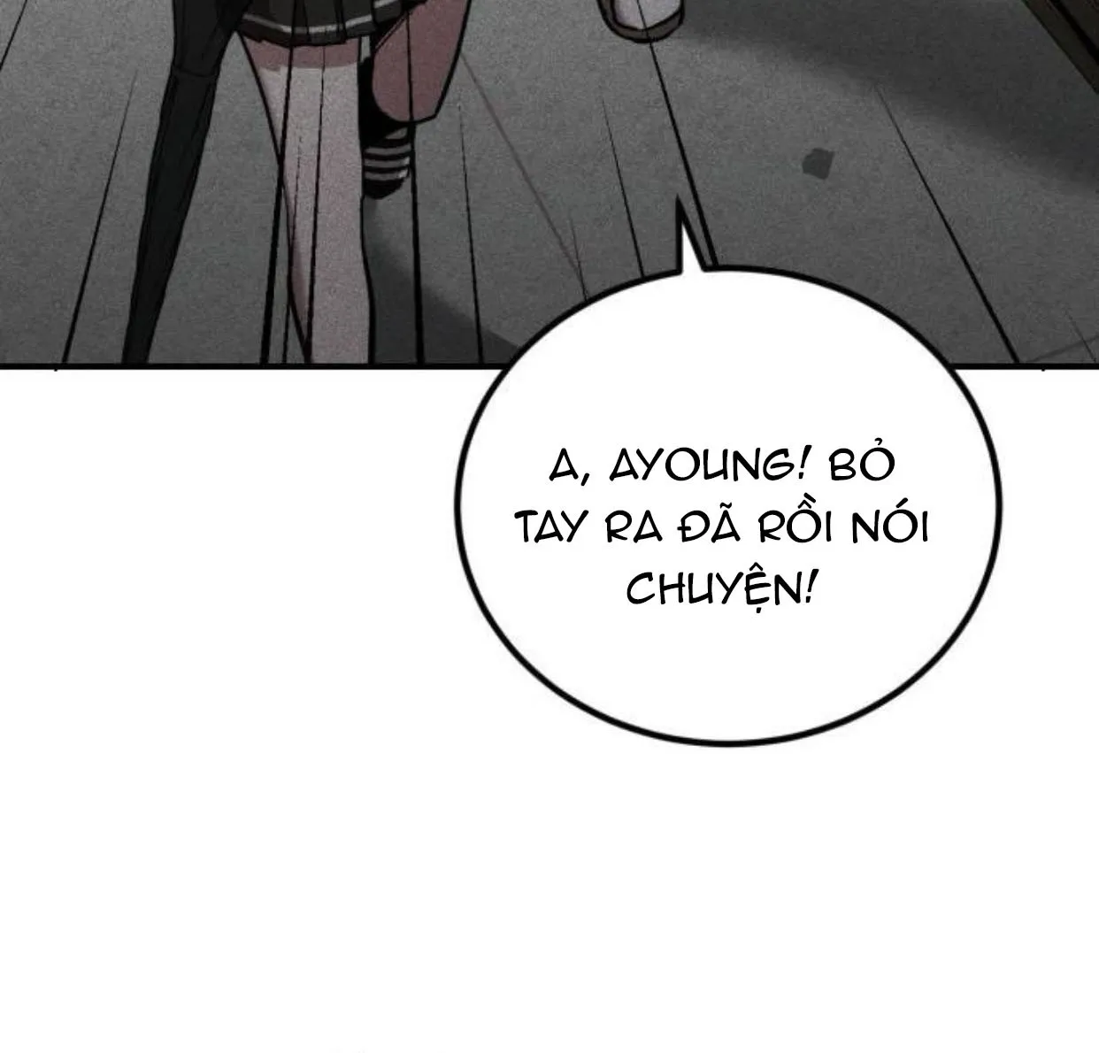 Chị Em Không Hoàn Hảo - Chap 11 - Trang 19