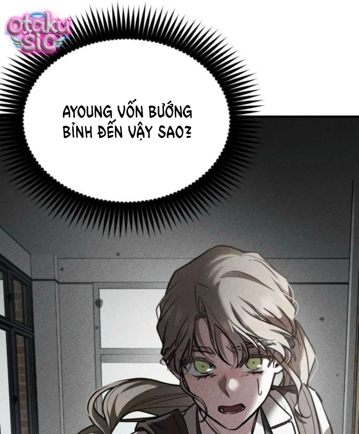 Chị Em Không Hoàn Hảo - Chap 11 - Trang 20