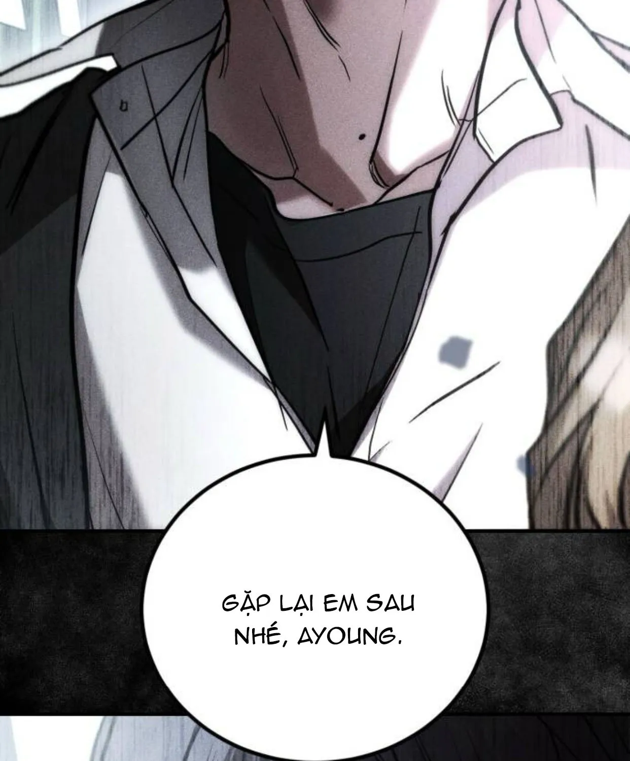 Chị Em Không Hoàn Hảo - Chap 11 - Trang 3