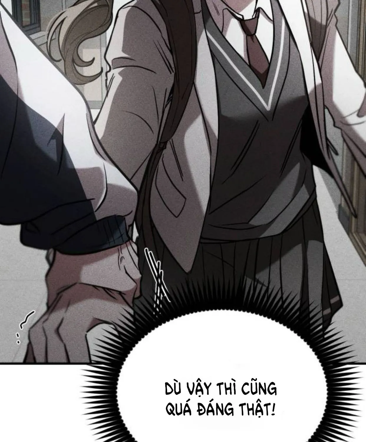 Chị Em Không Hoàn Hảo - Chap 11 - Trang 21