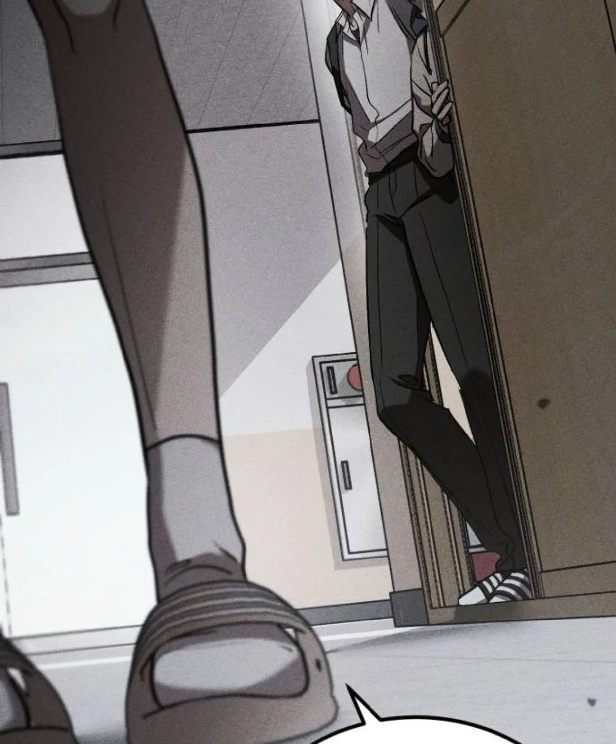 Chị Em Không Hoàn Hảo - Chap 11 - Trang 34