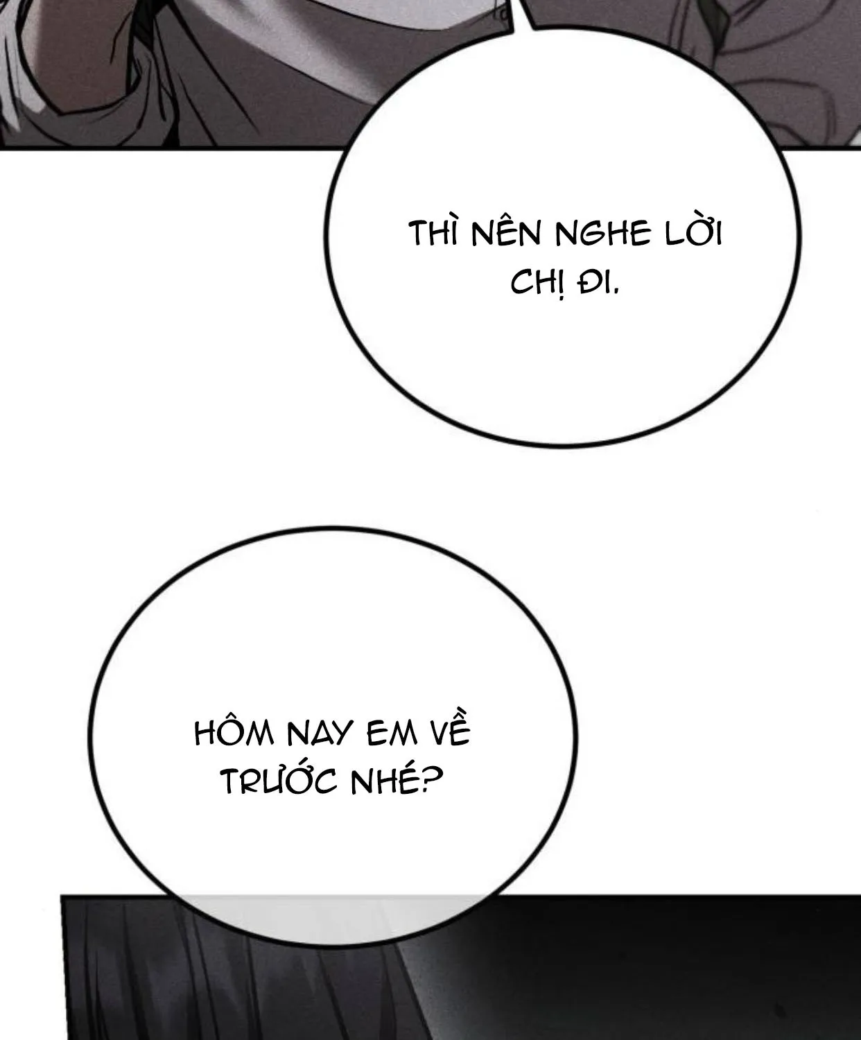 Chị Em Không Hoàn Hảo - Chap 11 - Trang 44