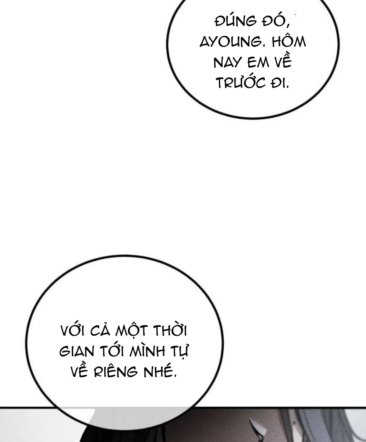 Chị Em Không Hoàn Hảo - Chap 11 - Trang 49