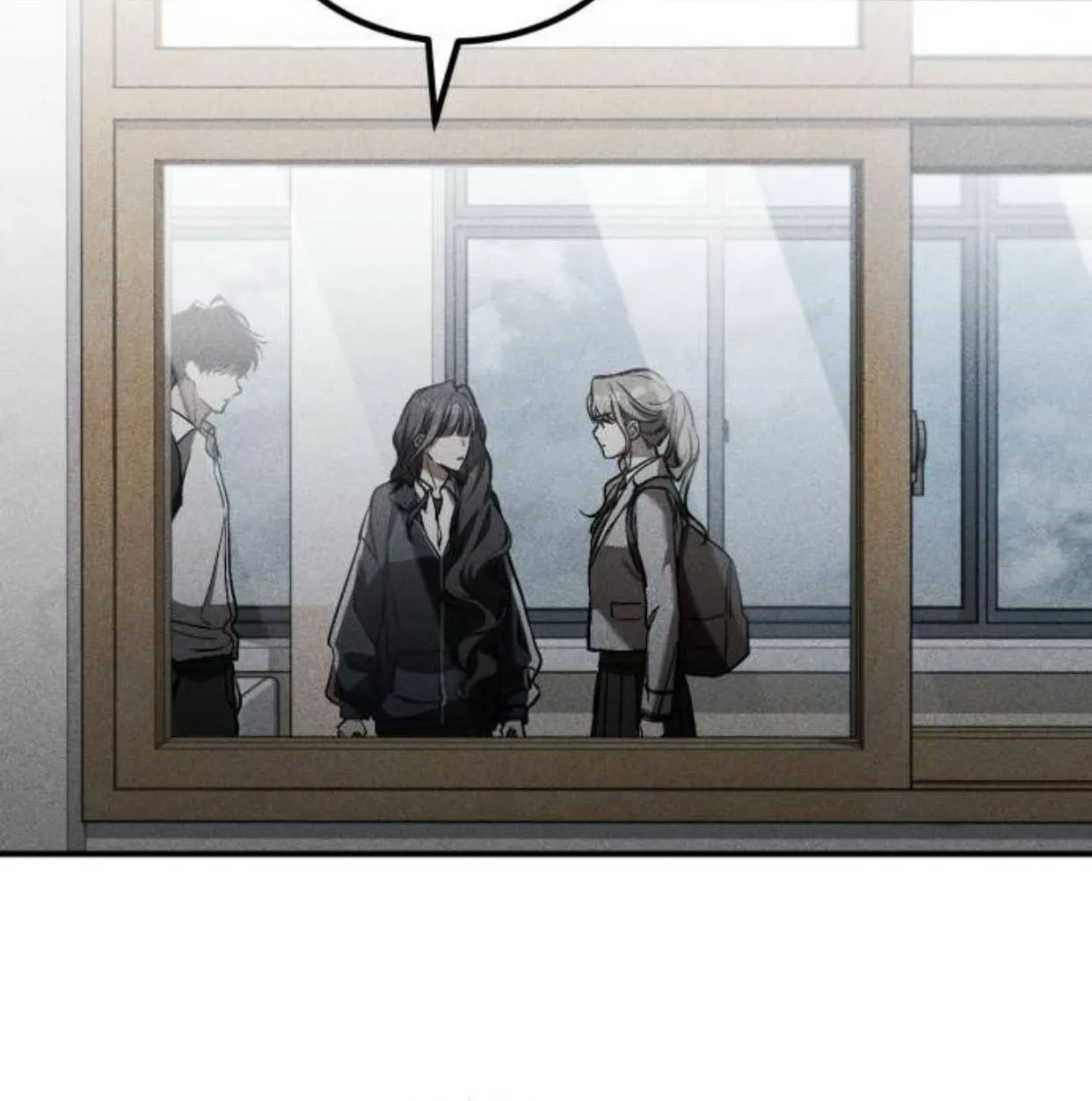 Chị Em Không Hoàn Hảo - Chap 11 - Trang 54