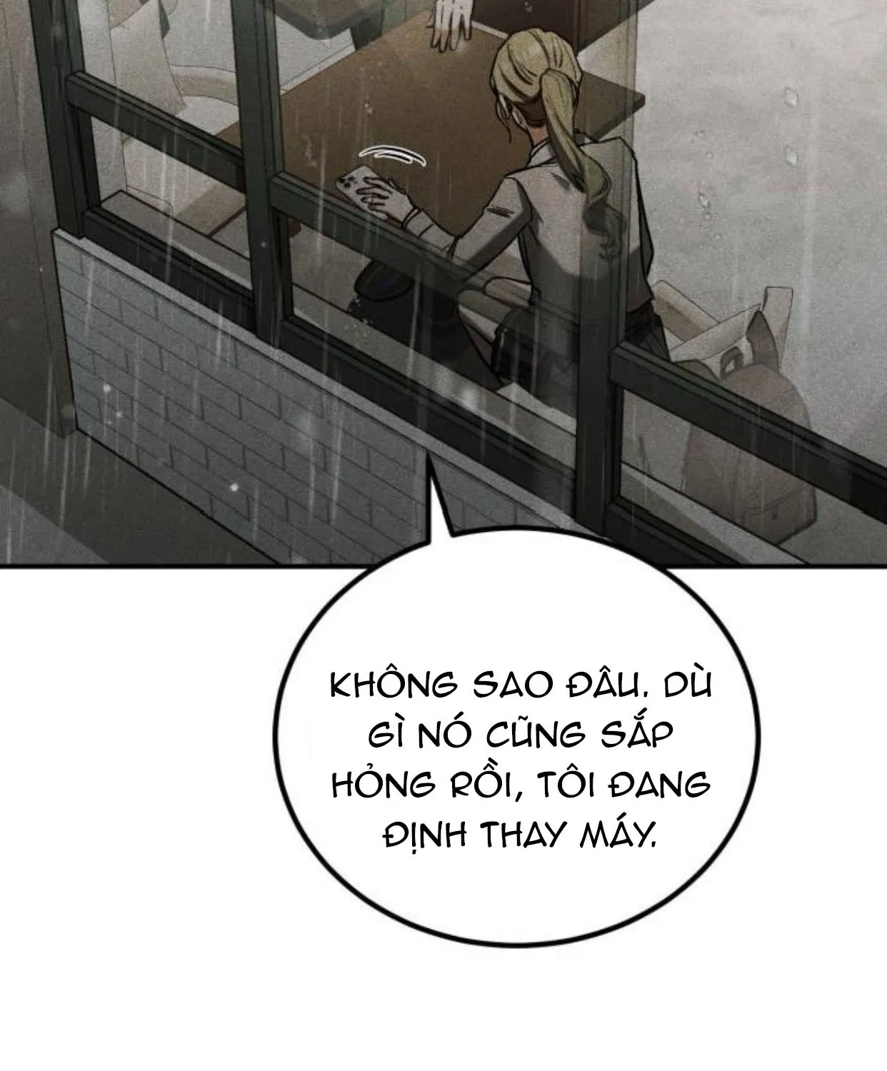 Chị Em Không Hoàn Hảo - Chap 11 - Trang 71
