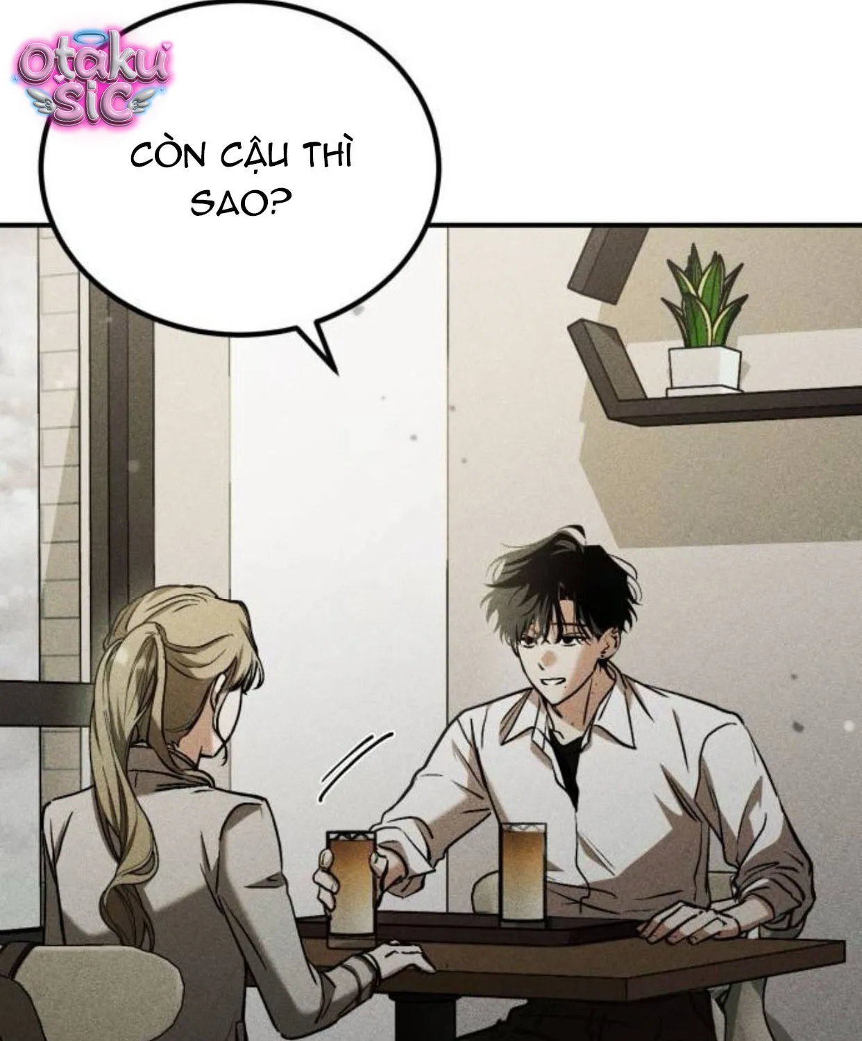 Chị Em Không Hoàn Hảo - Chap 11 - Trang 77