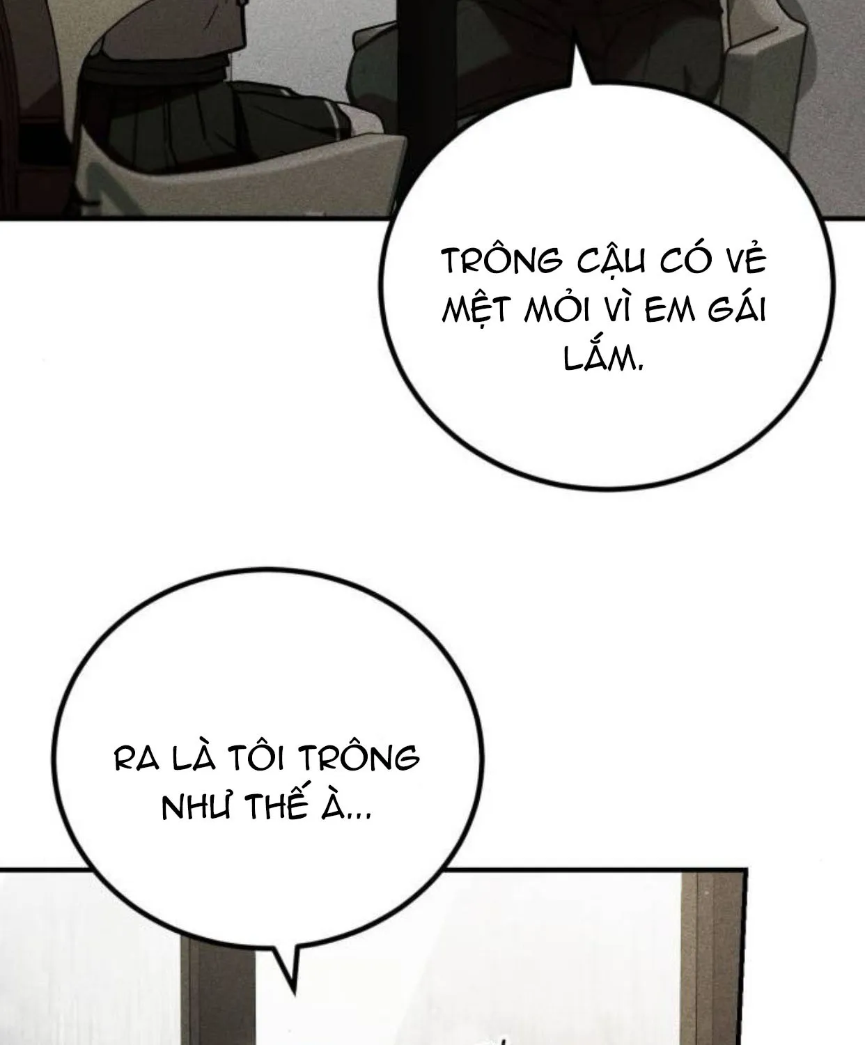 Chị Em Không Hoàn Hảo - Chap 11 - Trang 78