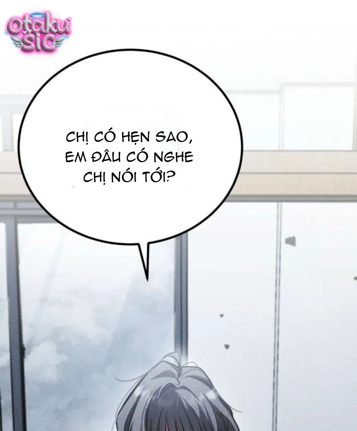 Chị Em Không Hoàn Hảo - Chap 11 - Trang 9