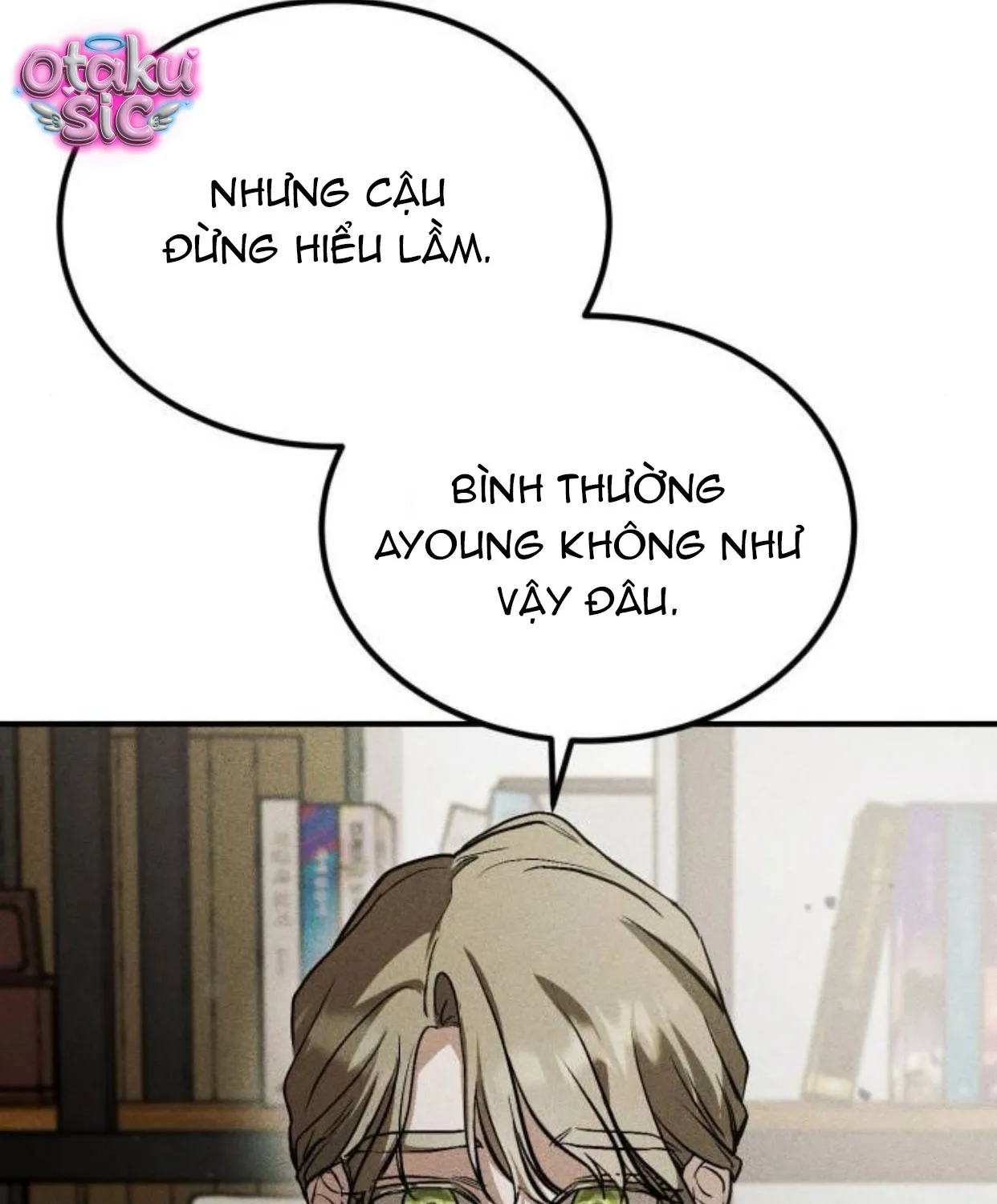Chị Em Không Hoàn Hảo - Chap 11 - Trang 81