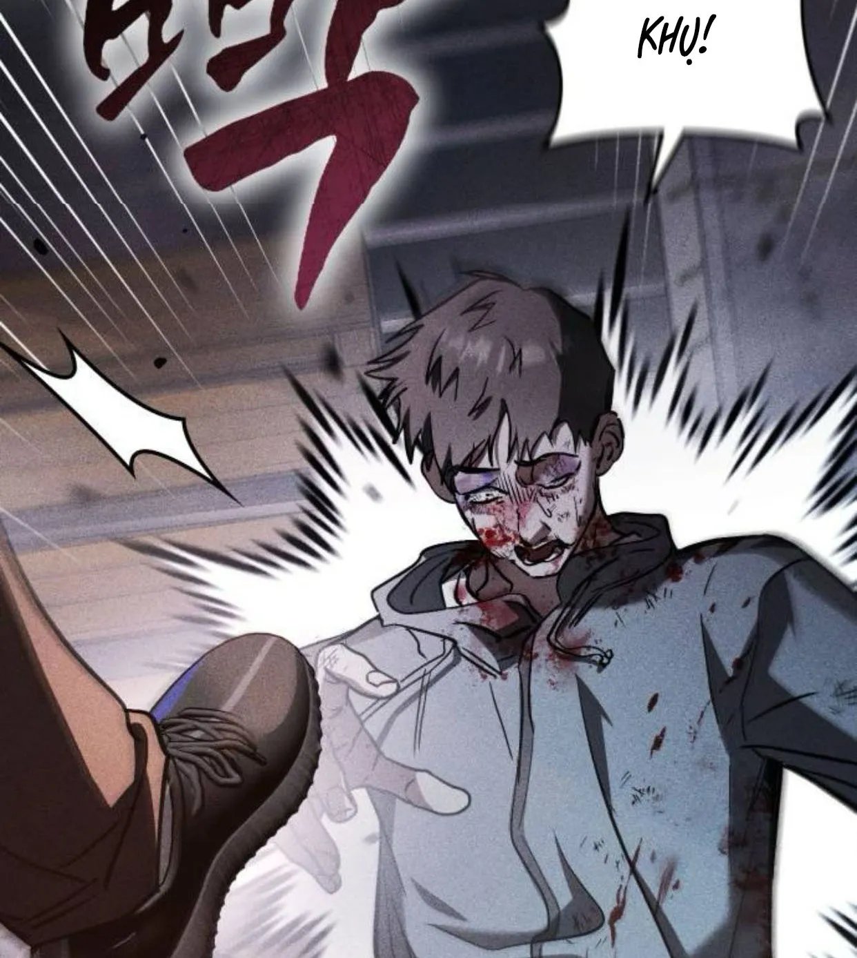 Chị Em Không Hoàn Hảo - Chap 11 - Trang 95