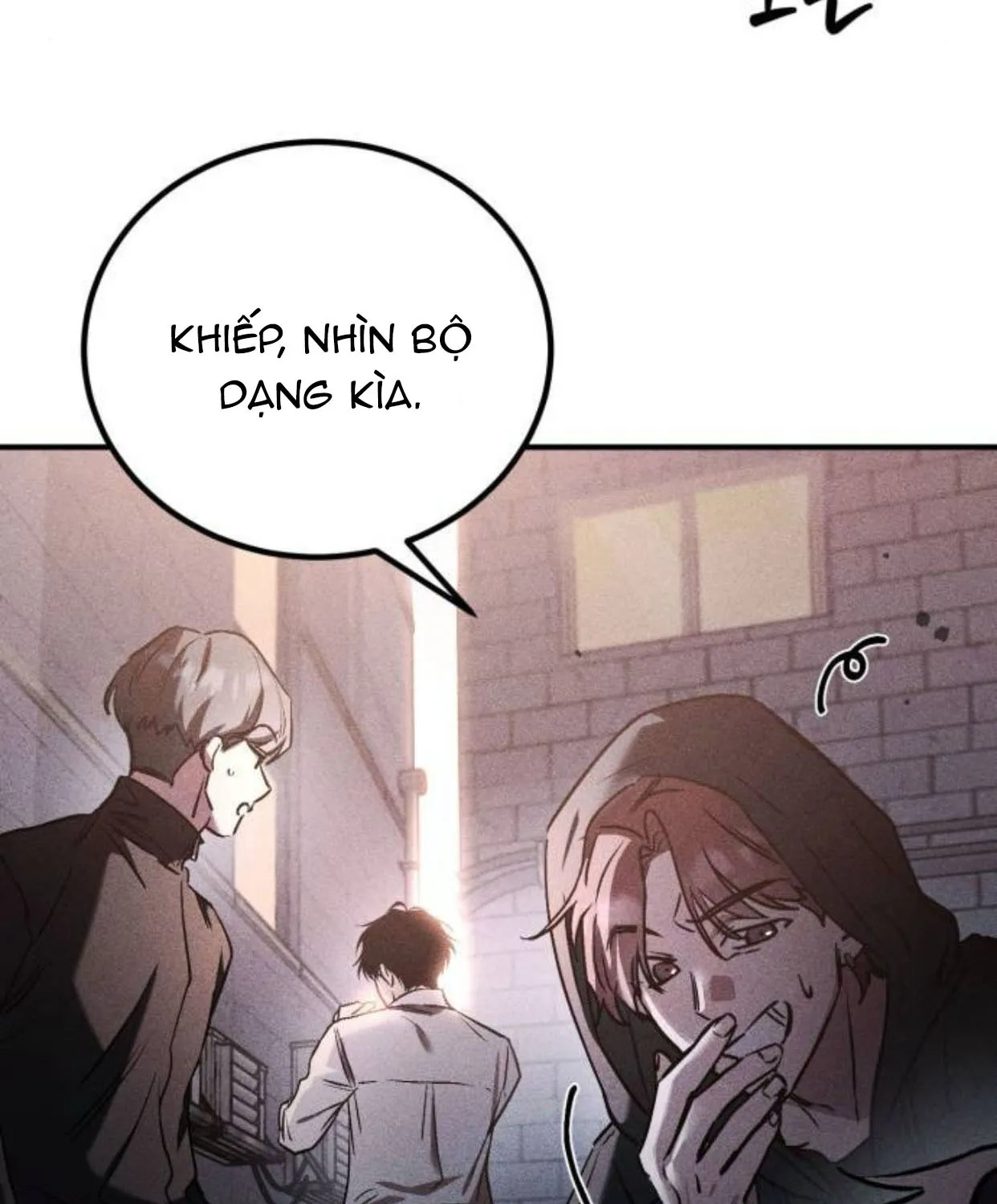 Chị Em Không Hoàn Hảo - Chap 11 - Trang 97