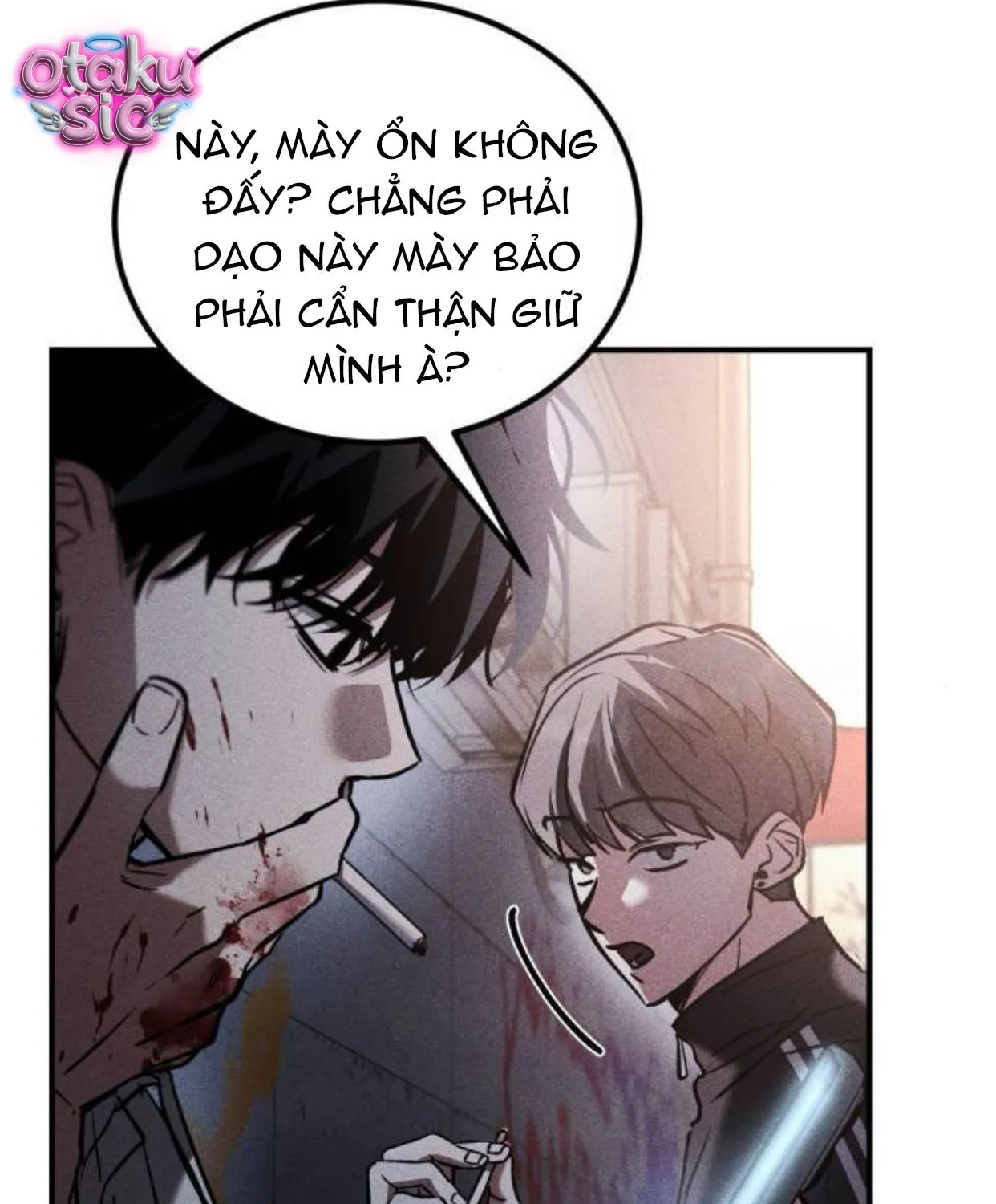 Chị Em Không Hoàn Hảo - Chap 11 - Trang 99