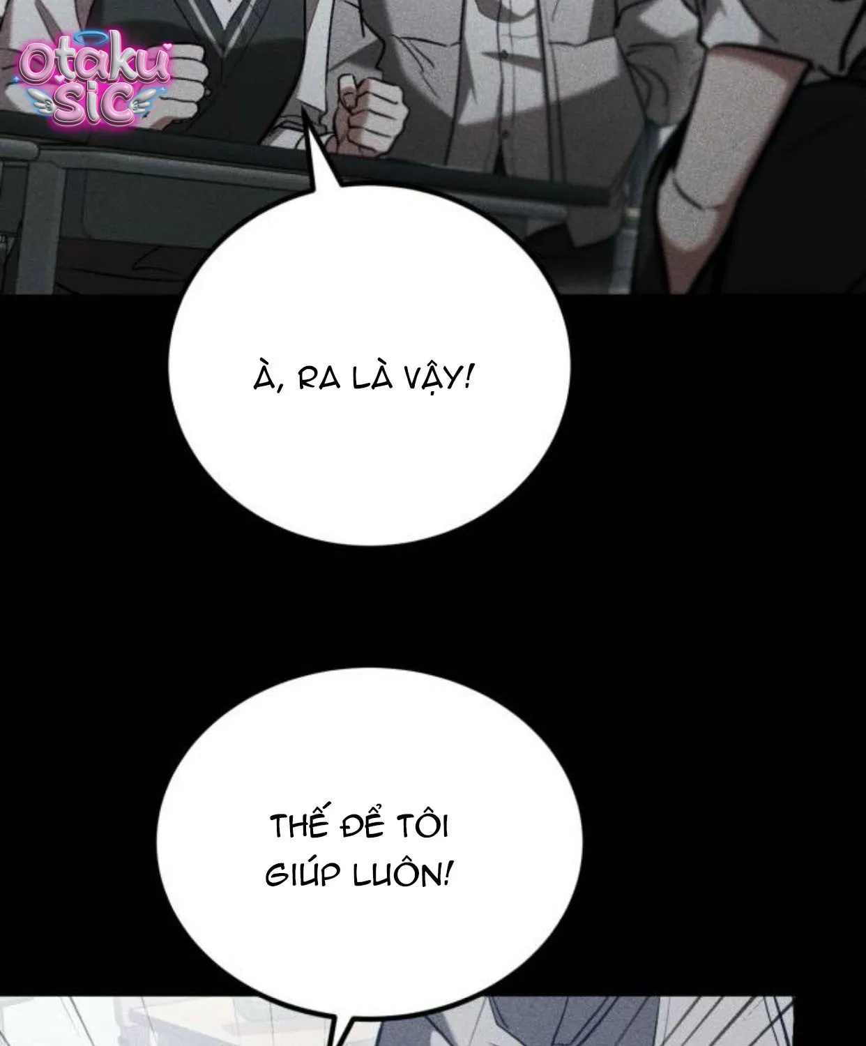 Chị Em Không Hoàn Hảo - Chap 12 - Trang 112