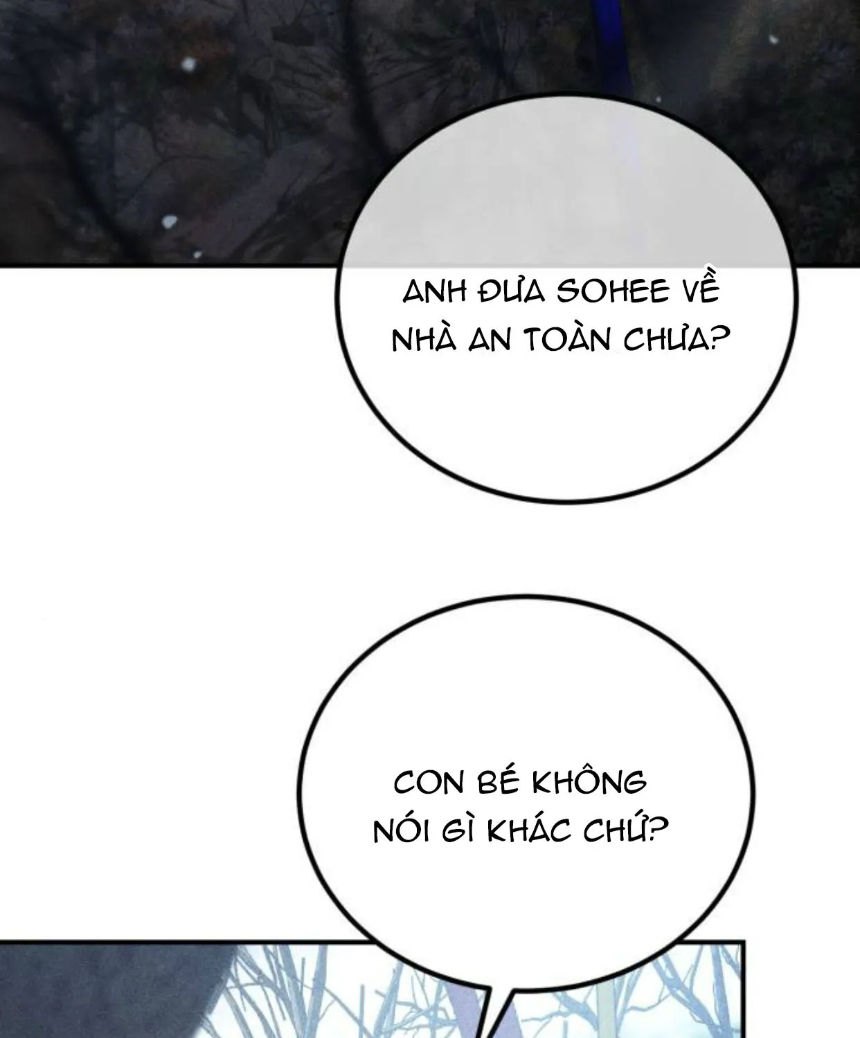 Chị Em Không Hoàn Hảo - Chap 12 - Trang 3