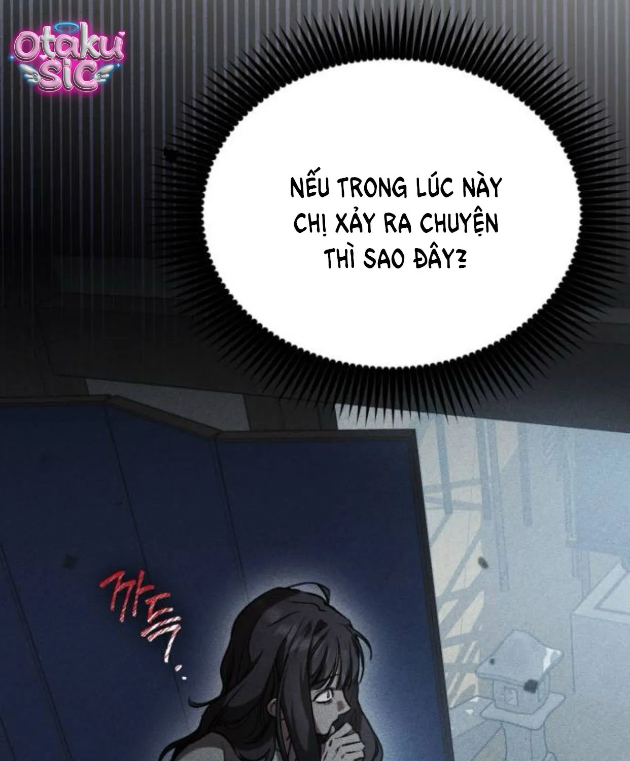 Chị Em Không Hoàn Hảo - Chap 12 - Trang 25