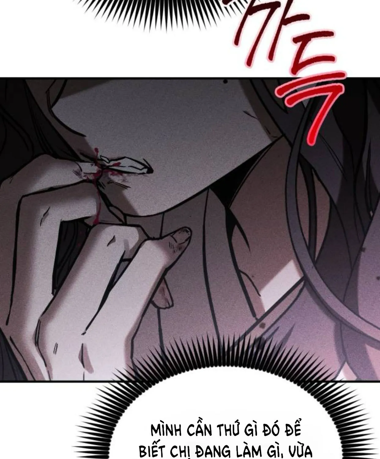 Chị Em Không Hoàn Hảo - Chap 12 - Trang 31