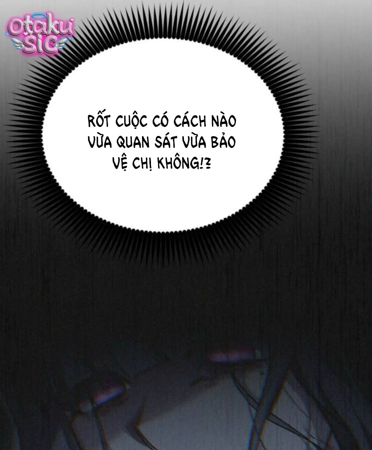 Chị Em Không Hoàn Hảo - Chap 12 - Trang 33