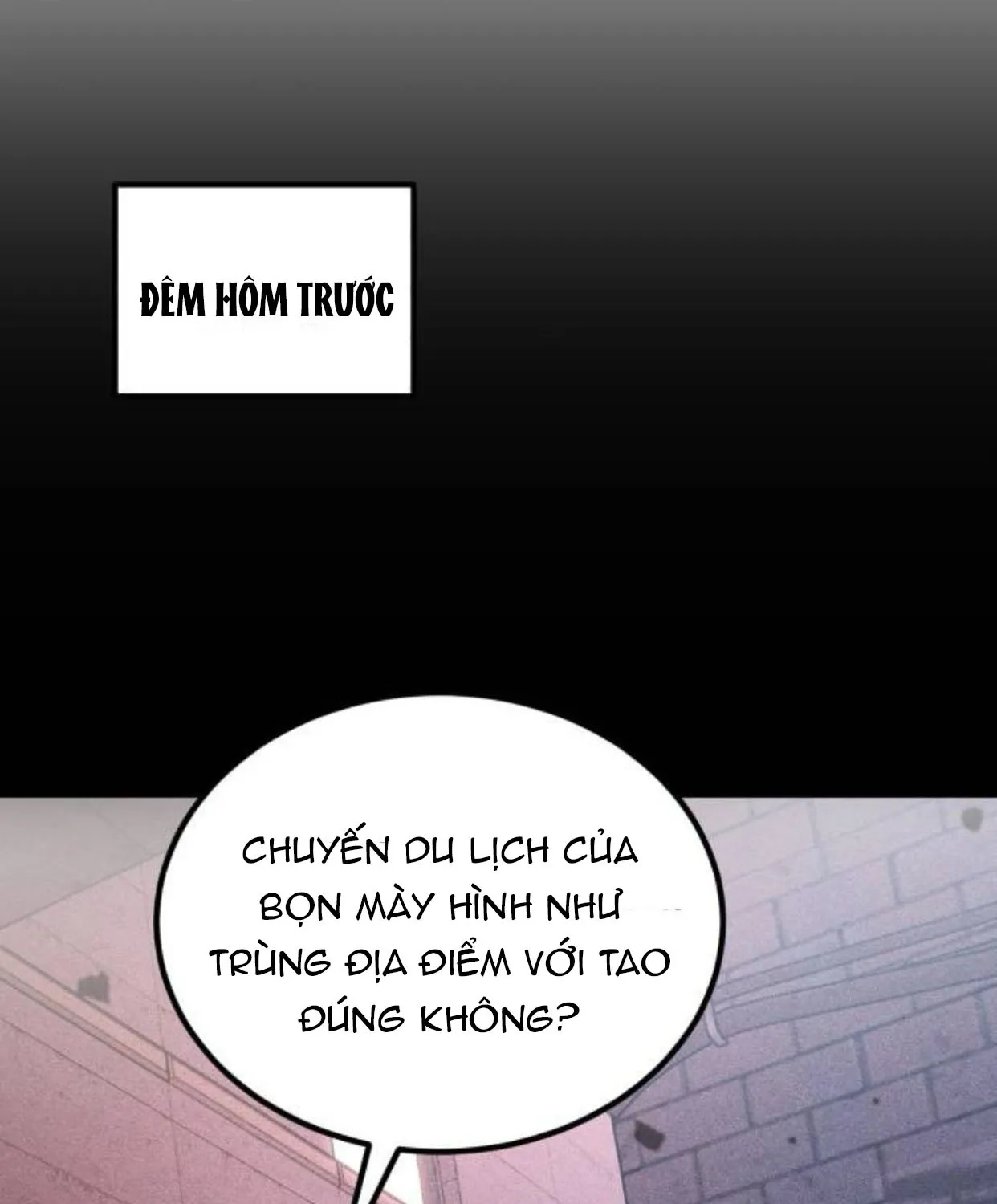 Chị Em Không Hoàn Hảo - Chap 12 - Trang 55