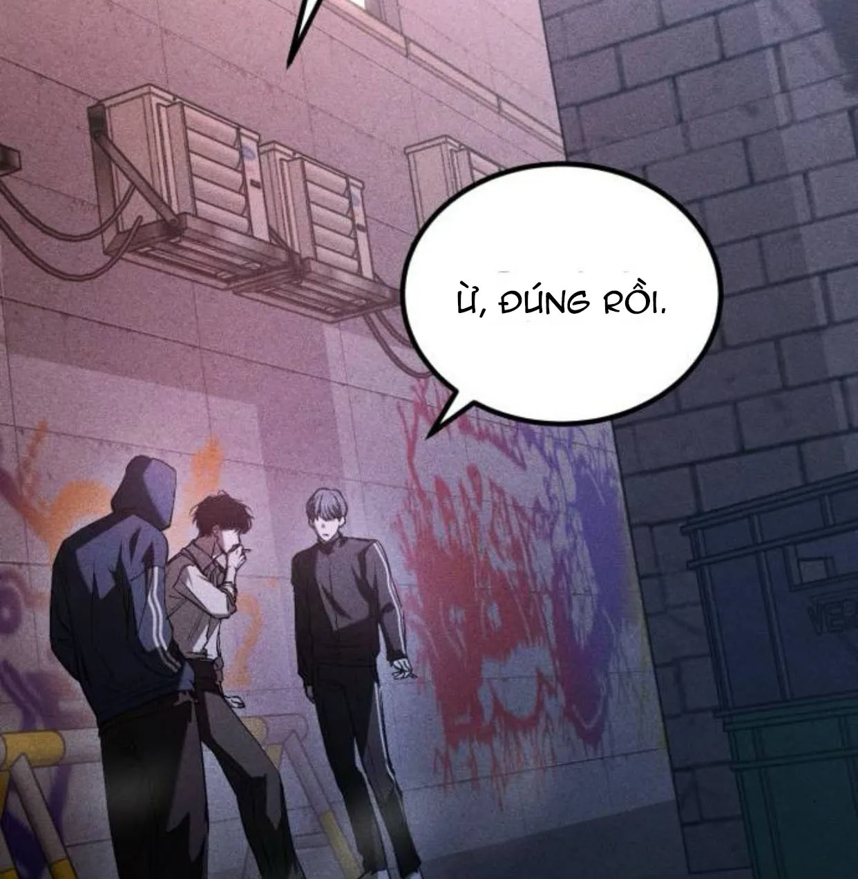 Chị Em Không Hoàn Hảo - Chap 12 - Trang 56