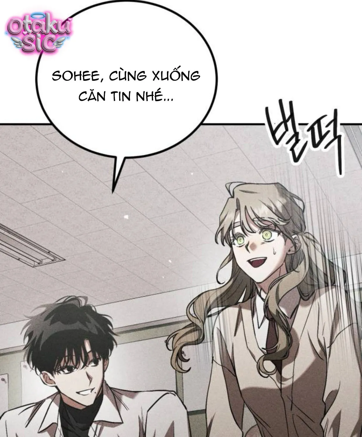 Chị Em Không Hoàn Hảo - Chap 12 - Trang 69