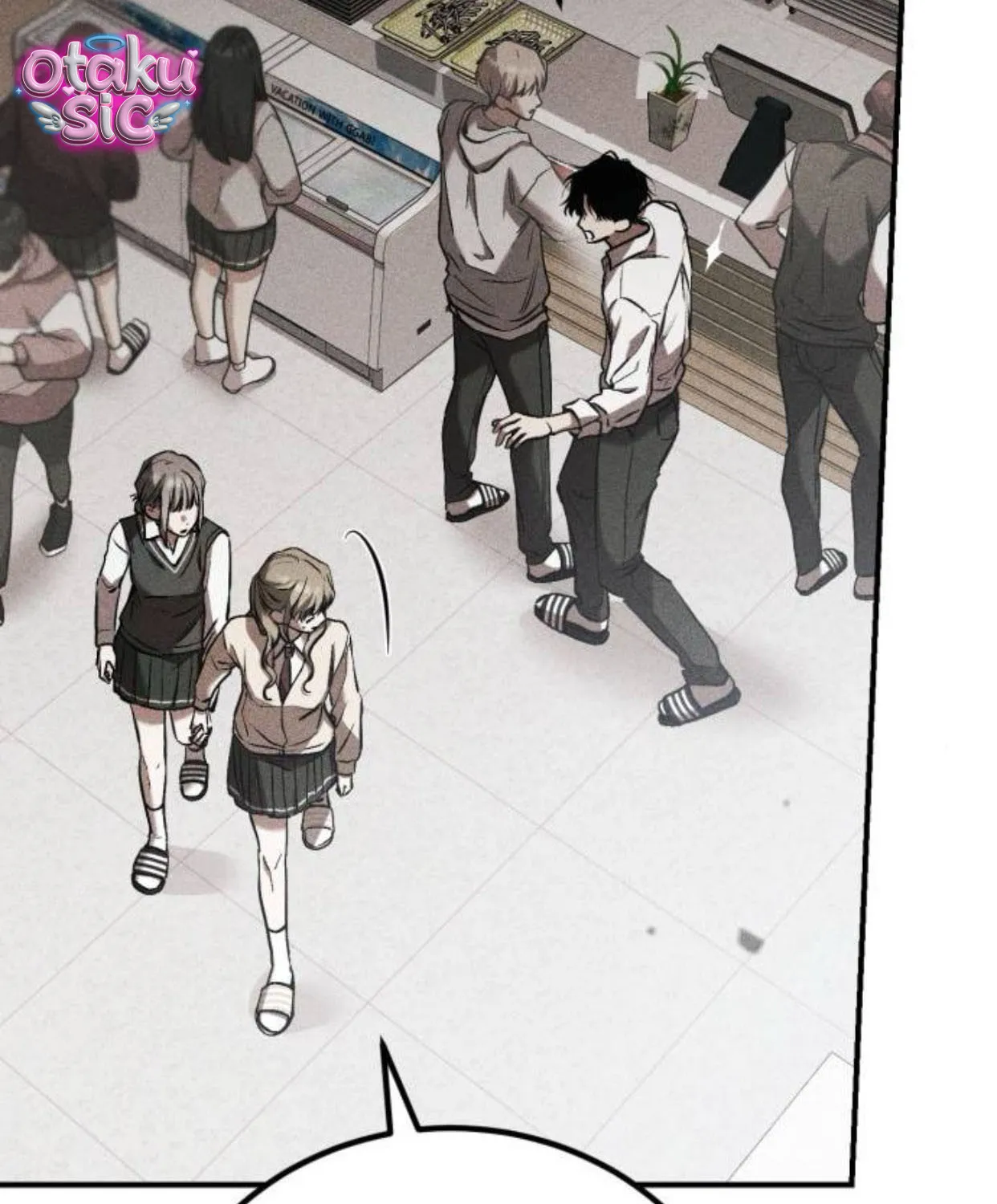 Chị Em Không Hoàn Hảo - Chap 12 - Trang 72