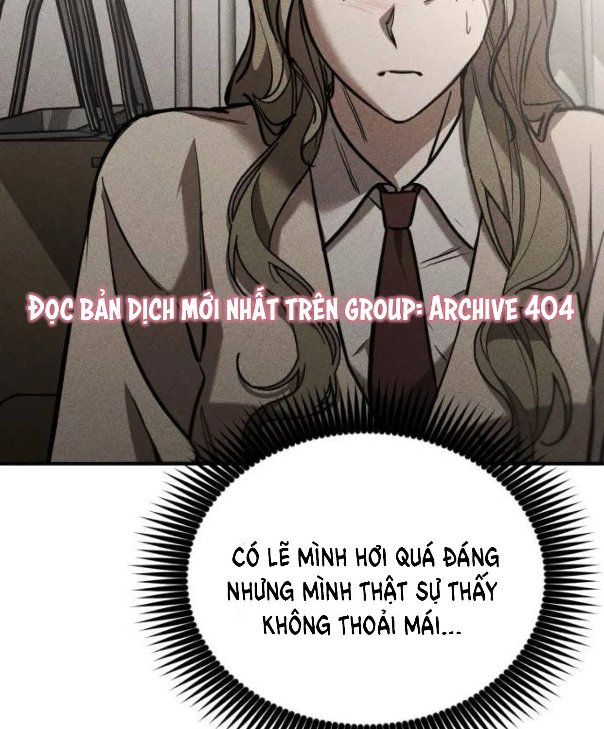 Chị Em Không Hoàn Hảo - Chap 12 - Trang 78